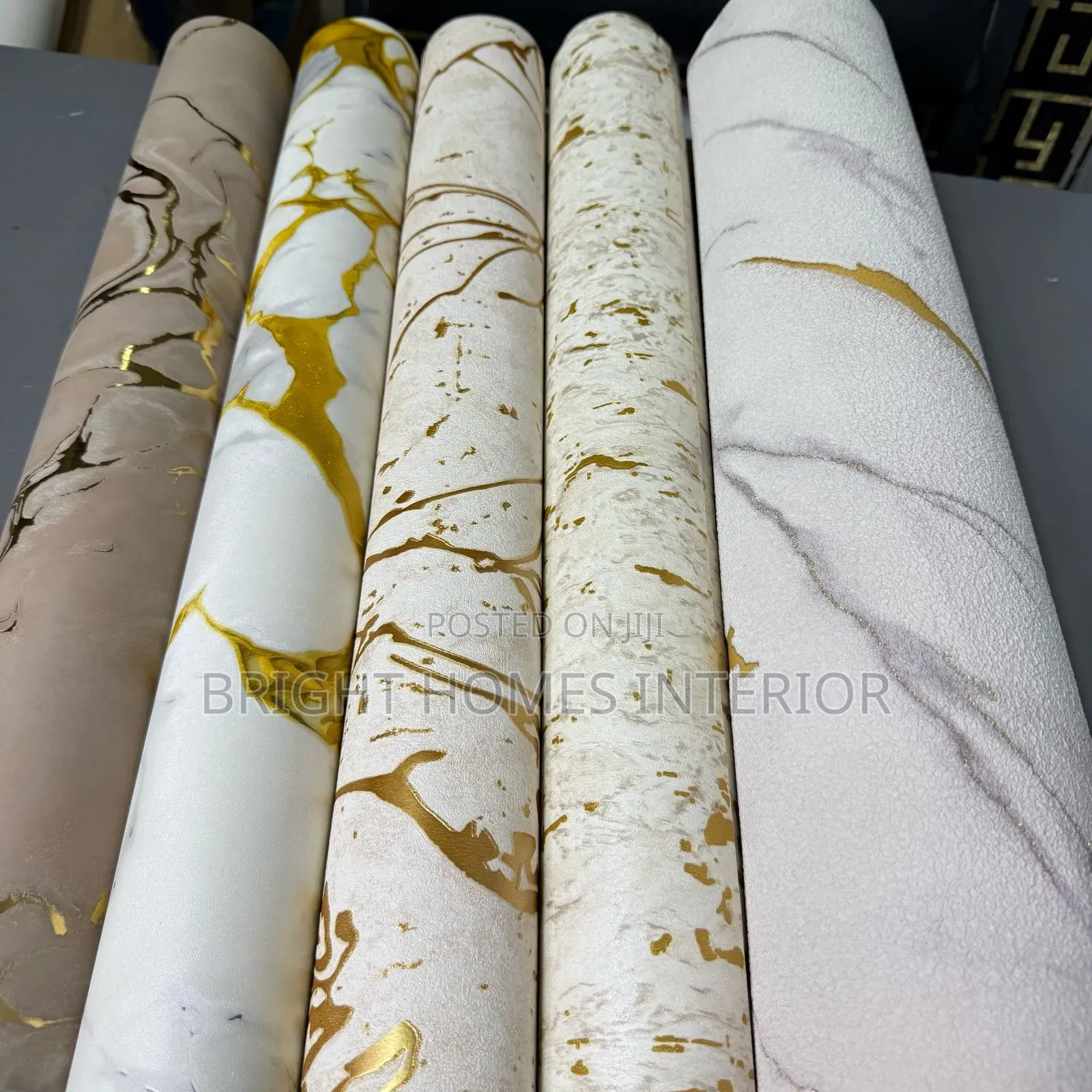 Quality Marble Wallpaper New Stock Available