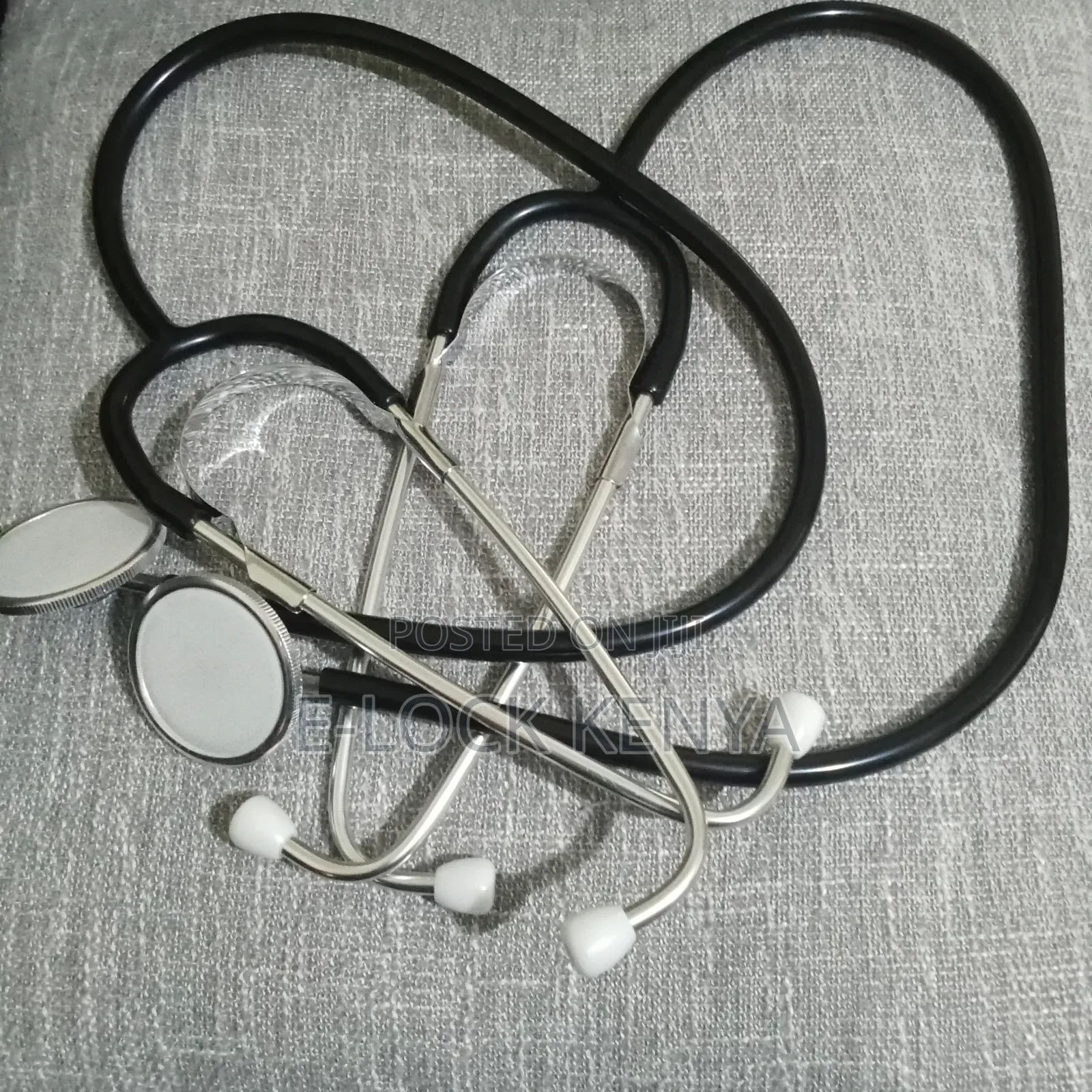 Nursing School Stethoscope