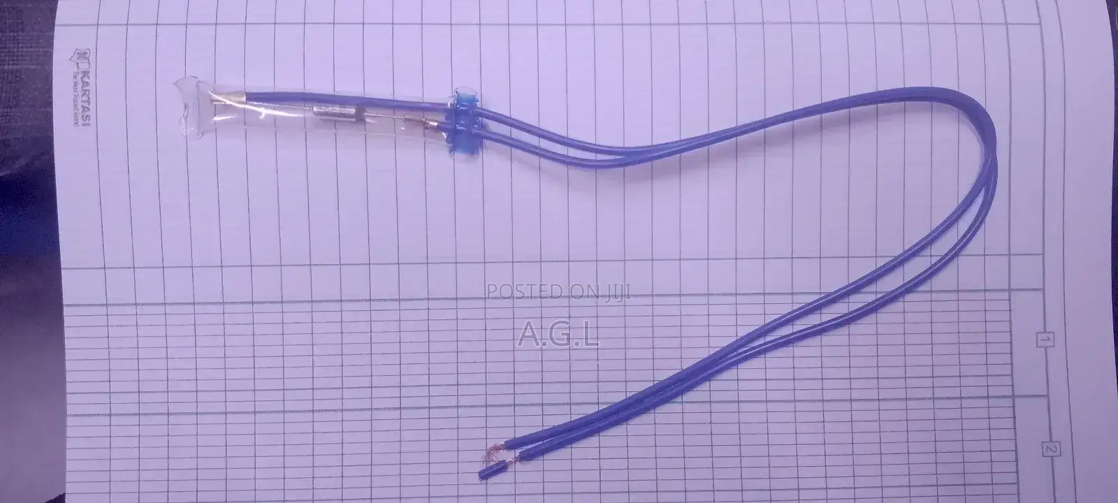 Fridge Thermal Fuse