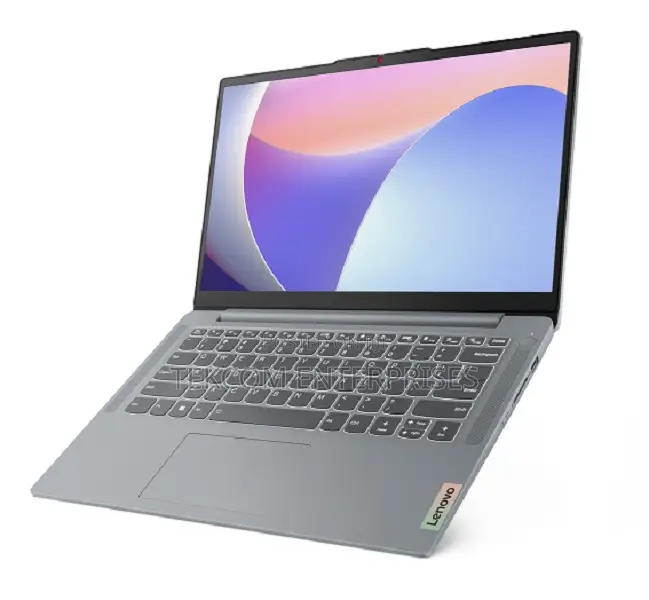 New Laptop Lenovo Ideapad 3 16GB Intel Core I7 SSD 512GB