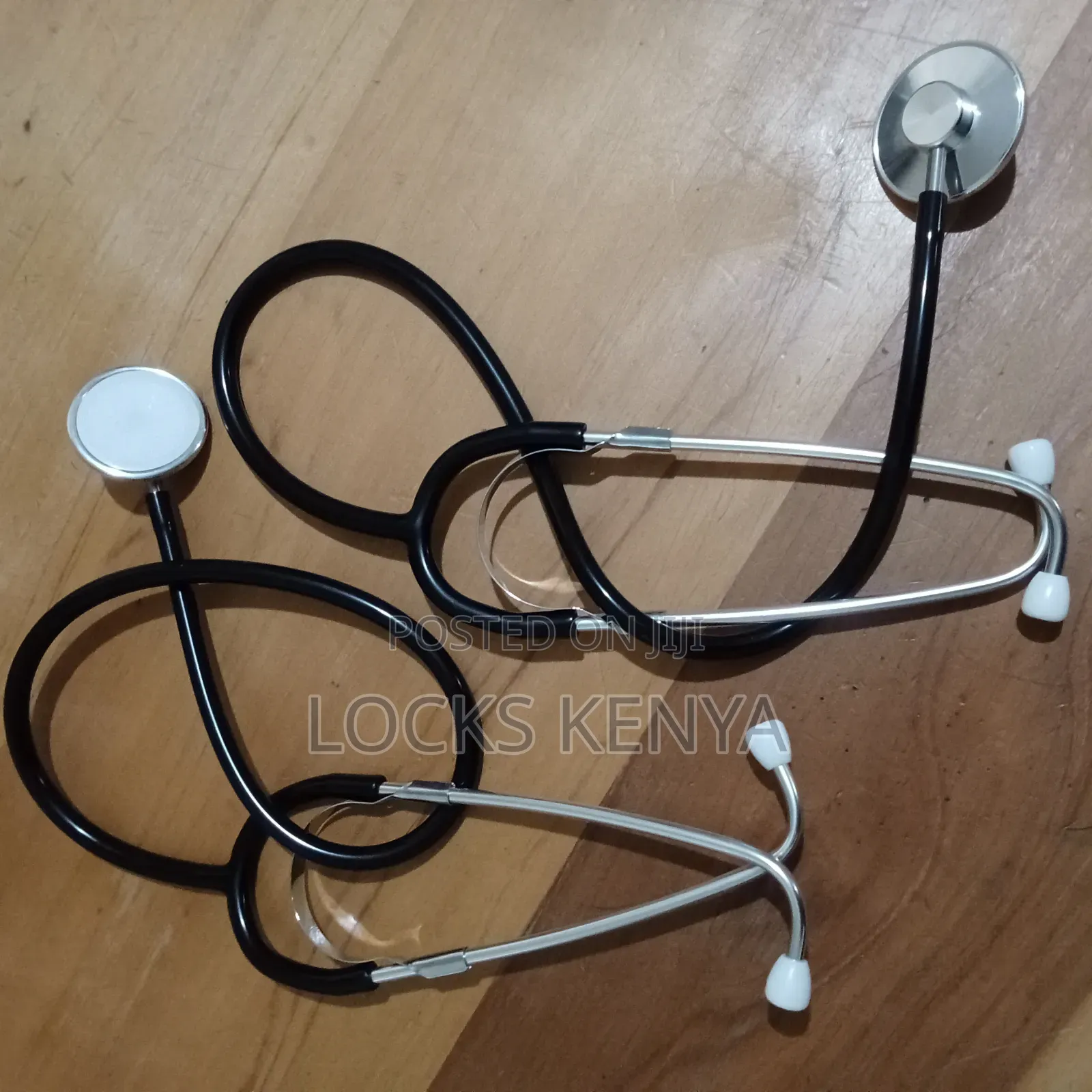 Stethoscope