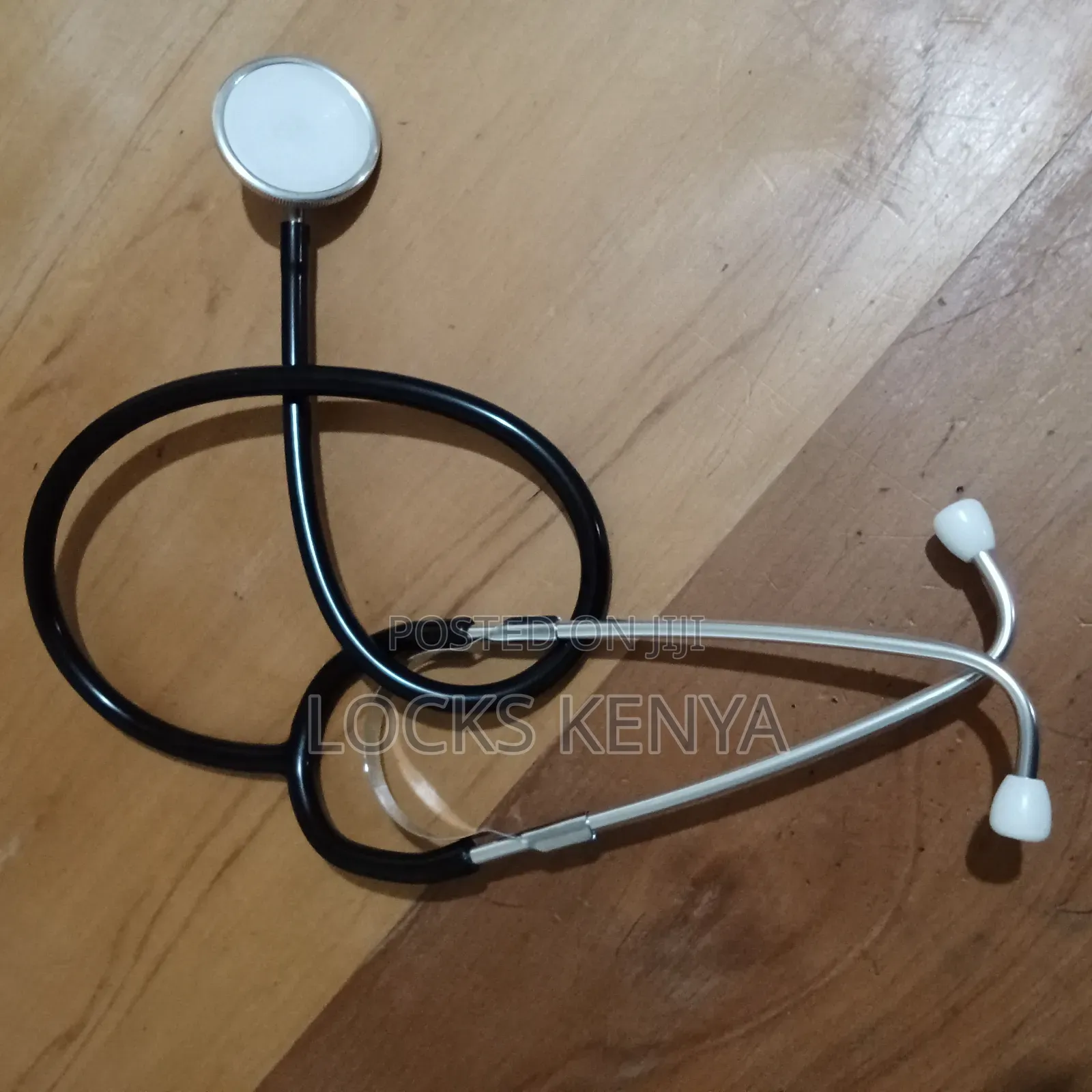 Trusted Home Use Stethoscope