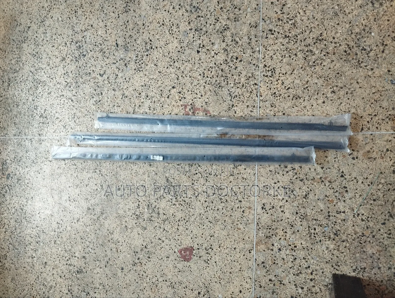 Honda Civic Fd Series Weather Strips