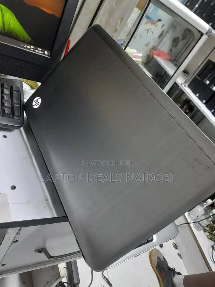 Laptop HP Pavilion Dv6 8GB AMD A6 HDD 256GB