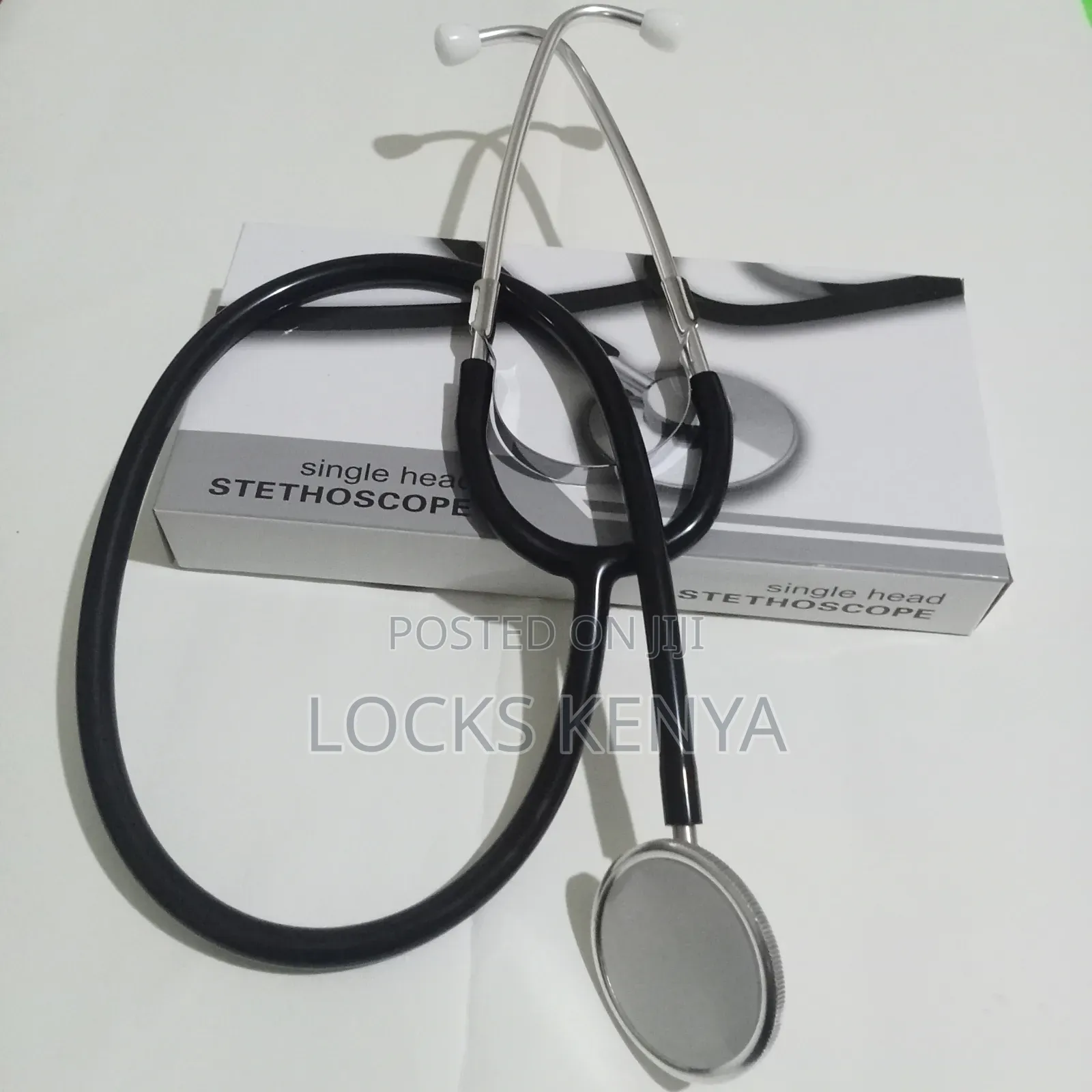 Pets Stethoscope