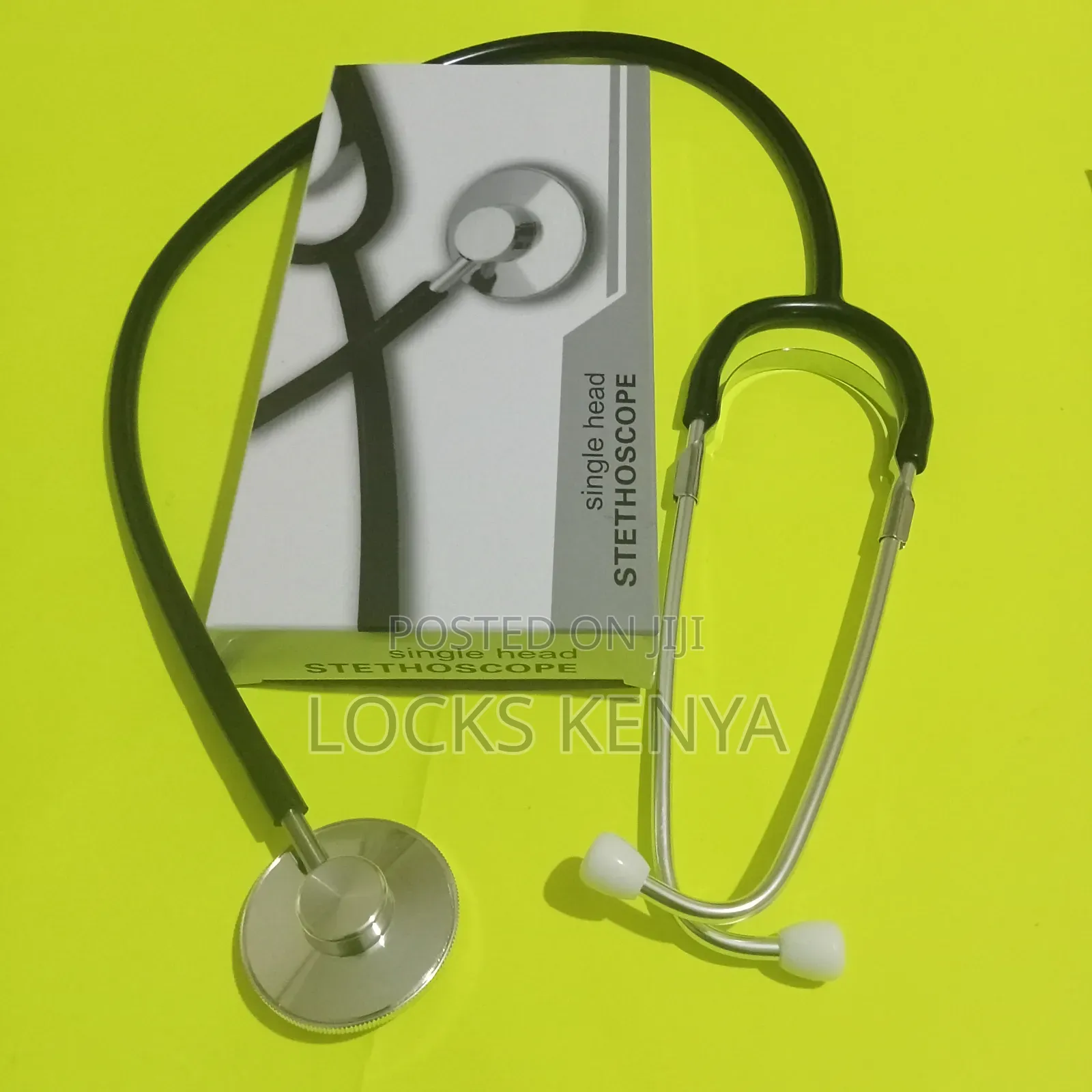 Veterinary Stethoscope