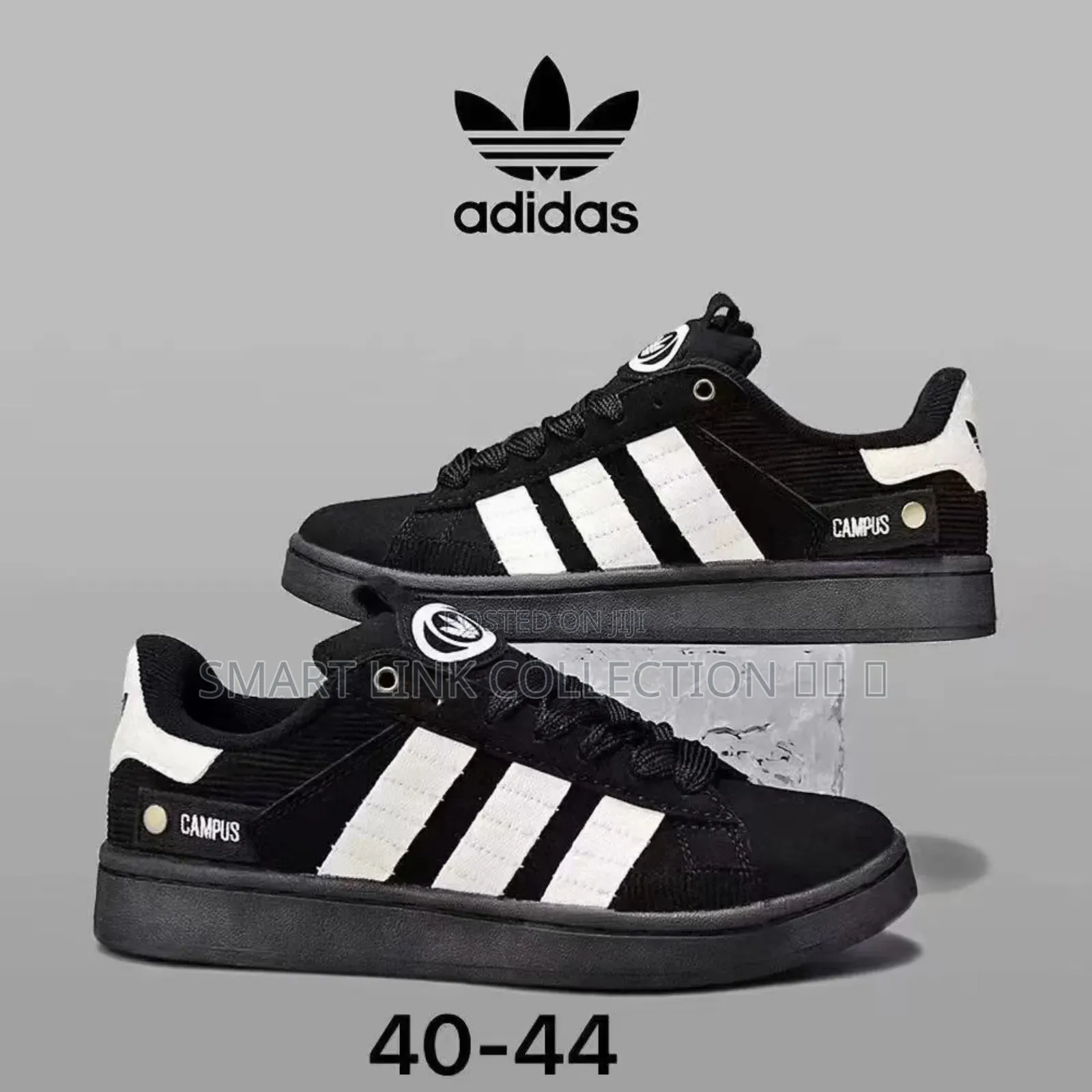 New Adidas Cumpas Sneakers