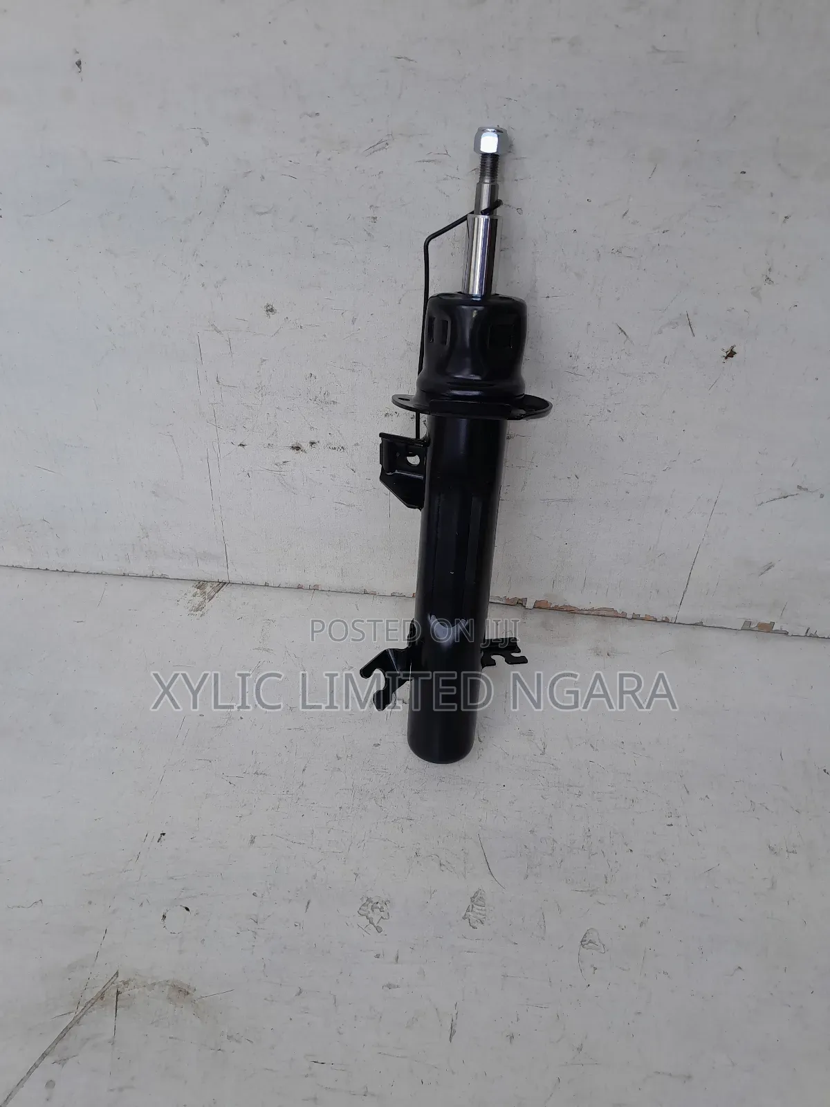 Mini Cooper R60 Front Shock Absorbers