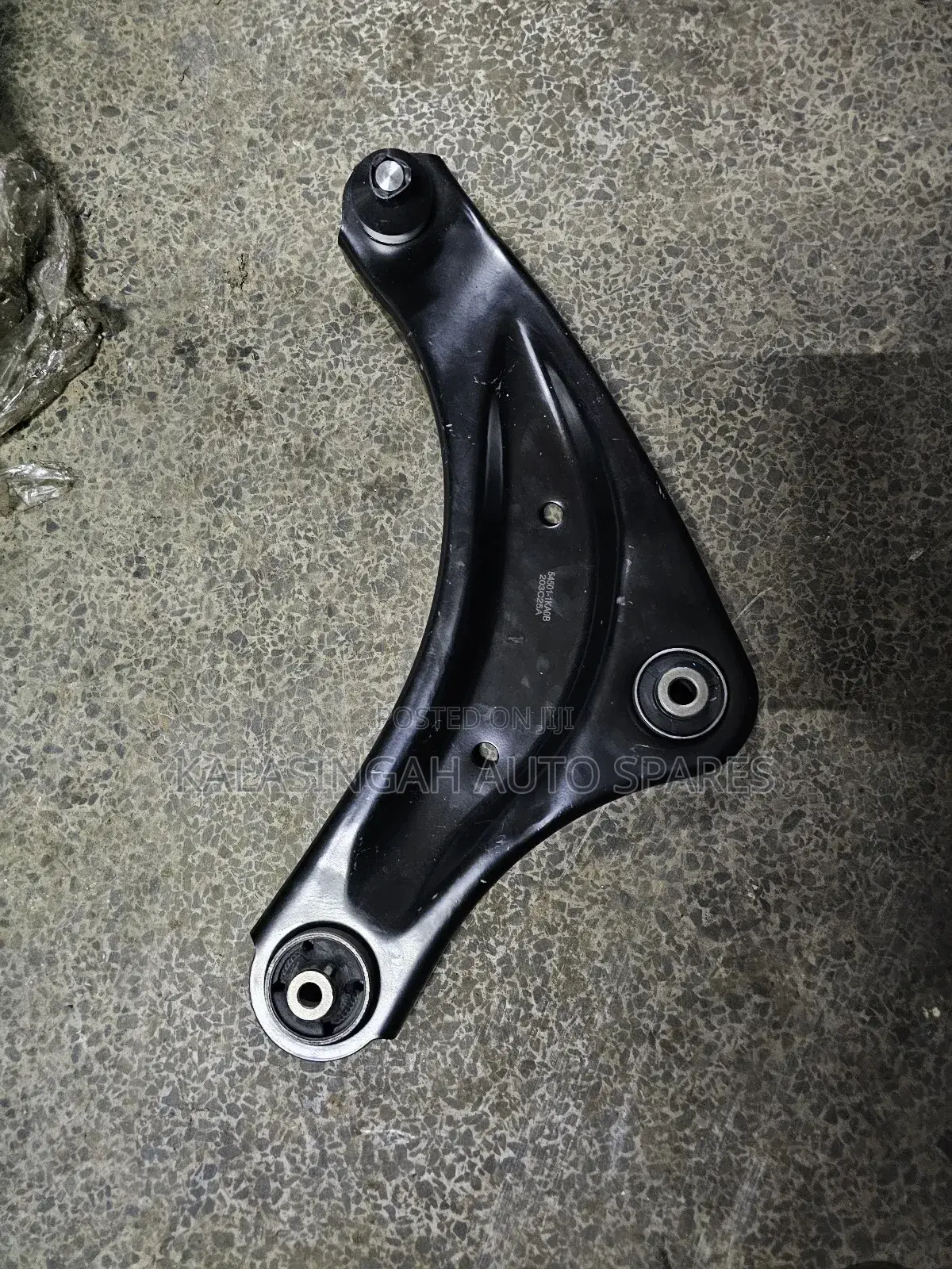 Arm For Nissan Juke