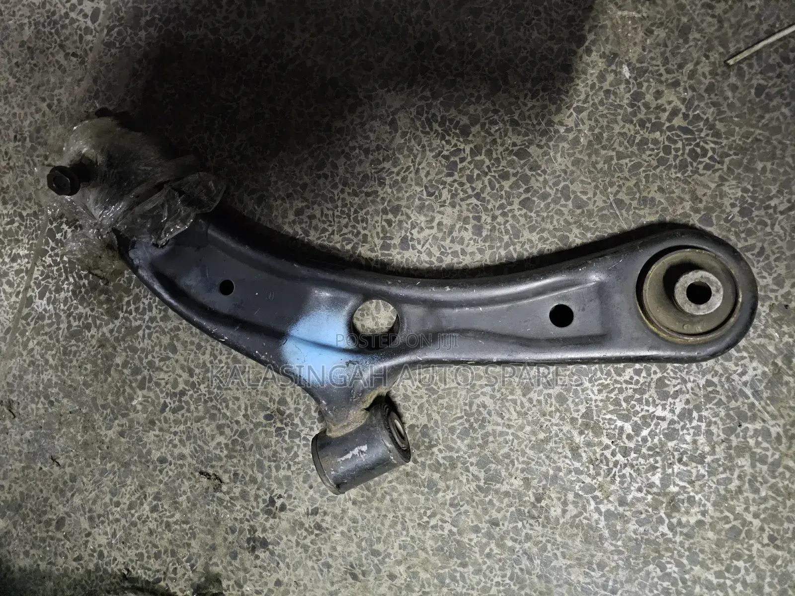 Control Arm Suzuki Swift