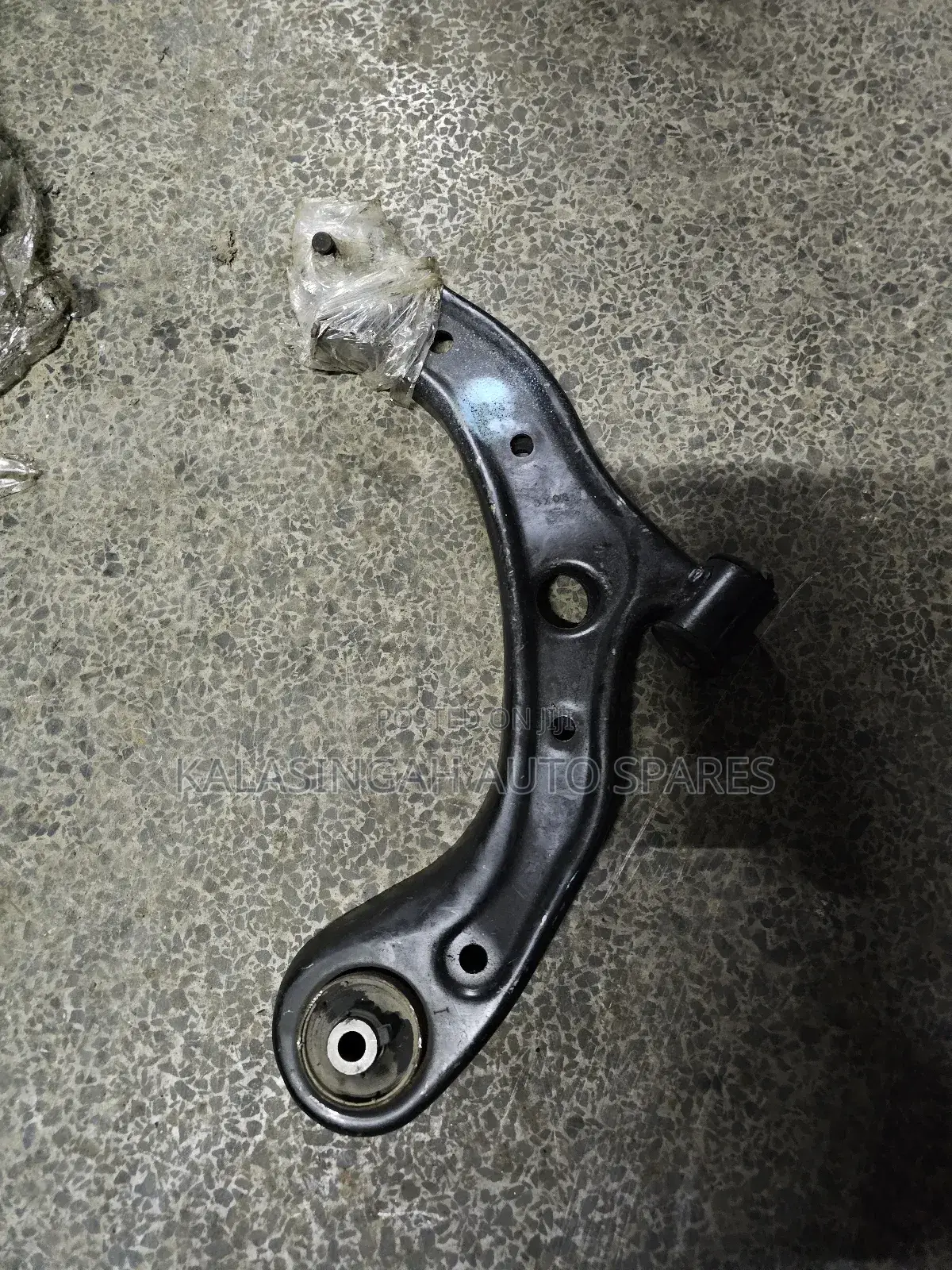 Honda Life Control Arm