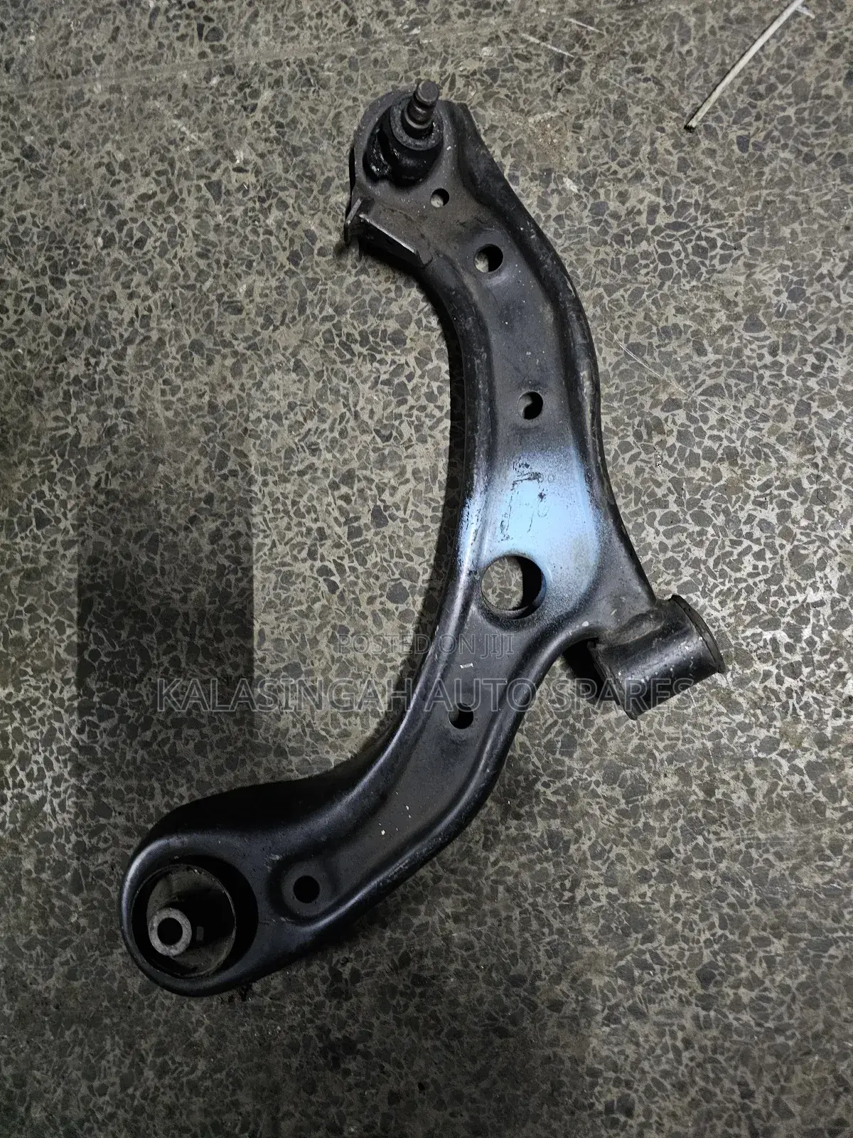 Honda Life Control Arm