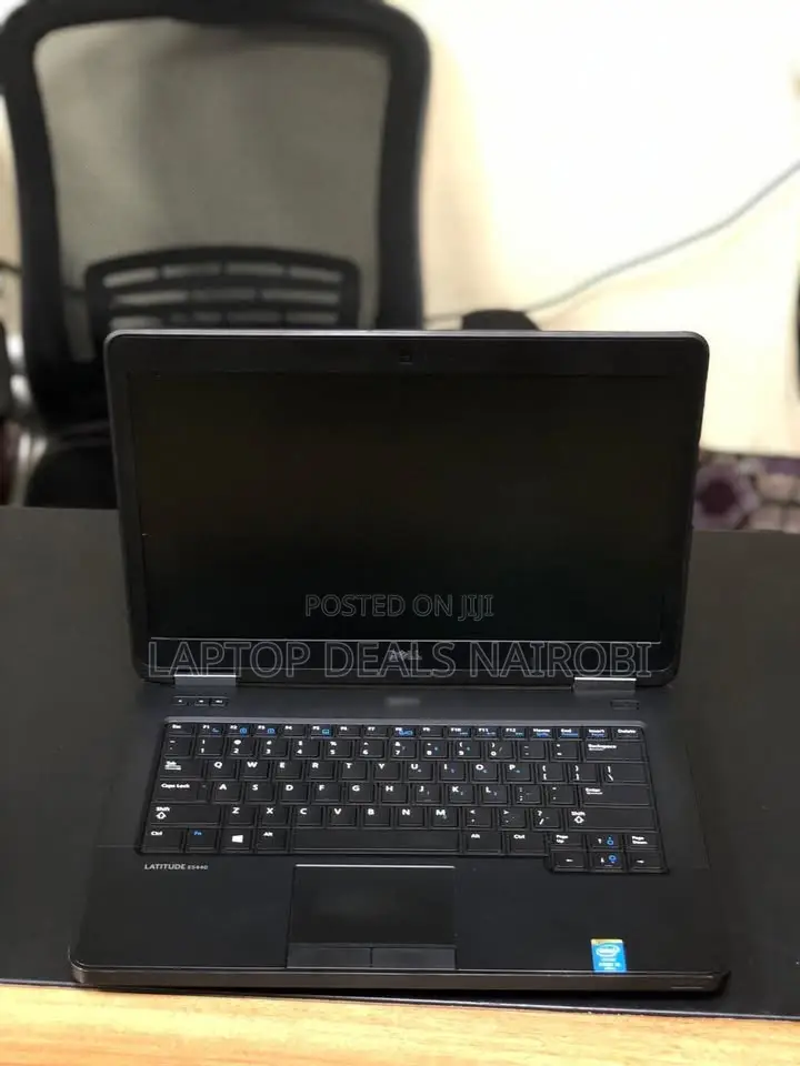 Laptop Dell Latitude E6440 8GB Intel Core I5 HDD 500GB