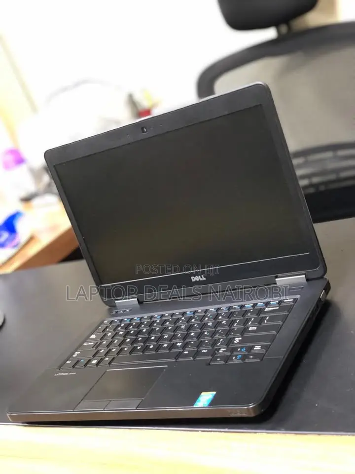 Laptop Dell Latitude E6440 8GB Intel Core I5 HDD 500GB