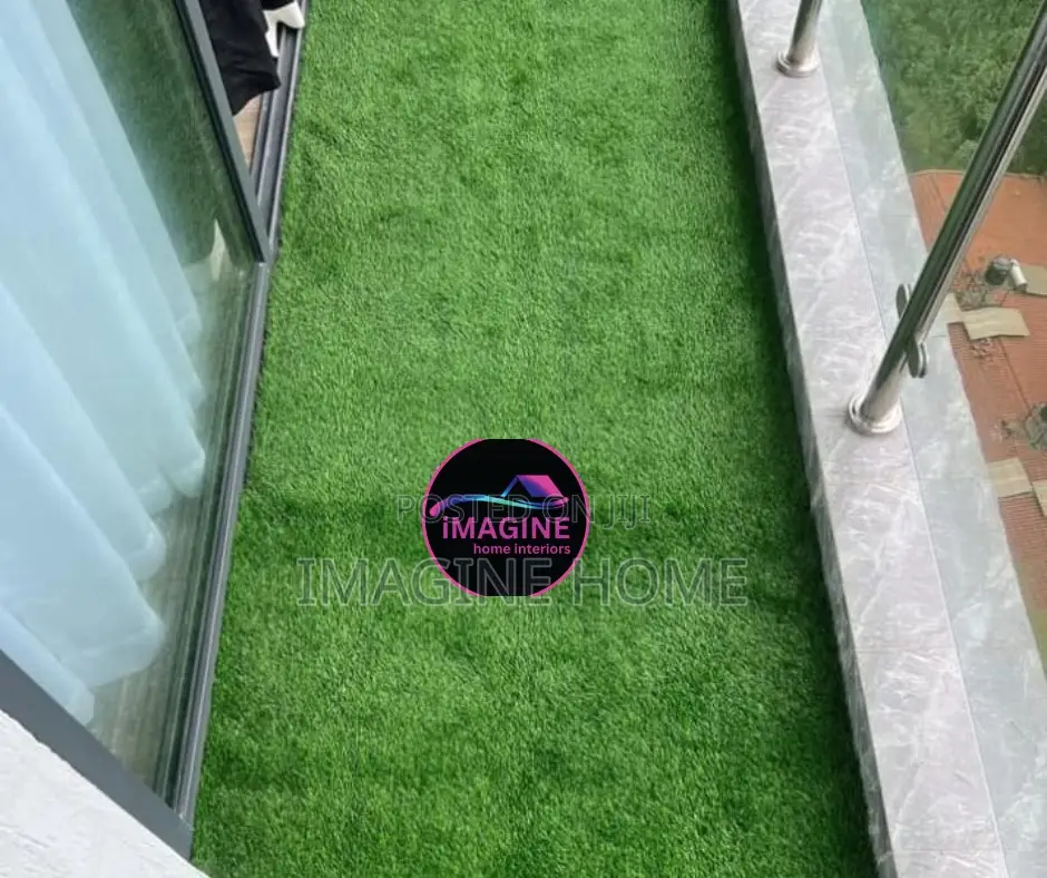 Artificial Turf Green Carpet
