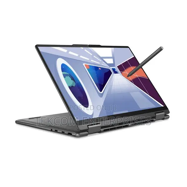 New Laptop Lenovo 16GB Intel Core I7 SSD 512GB