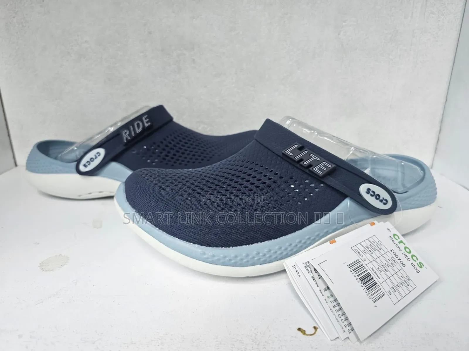Crocs Literide