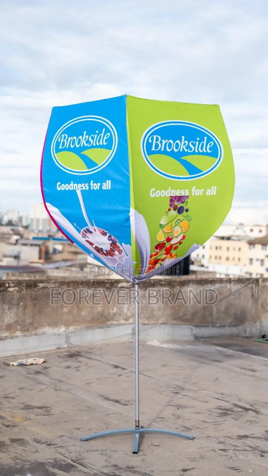 Umbrella Outdoor Stand