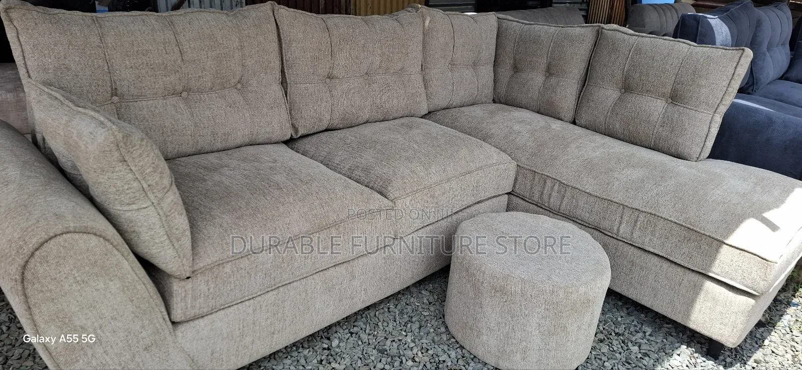 Durable  Aal Shaped  With Best Material