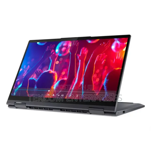 New Laptop Lenovo 16GB Intel Core I7 SSD 512GB