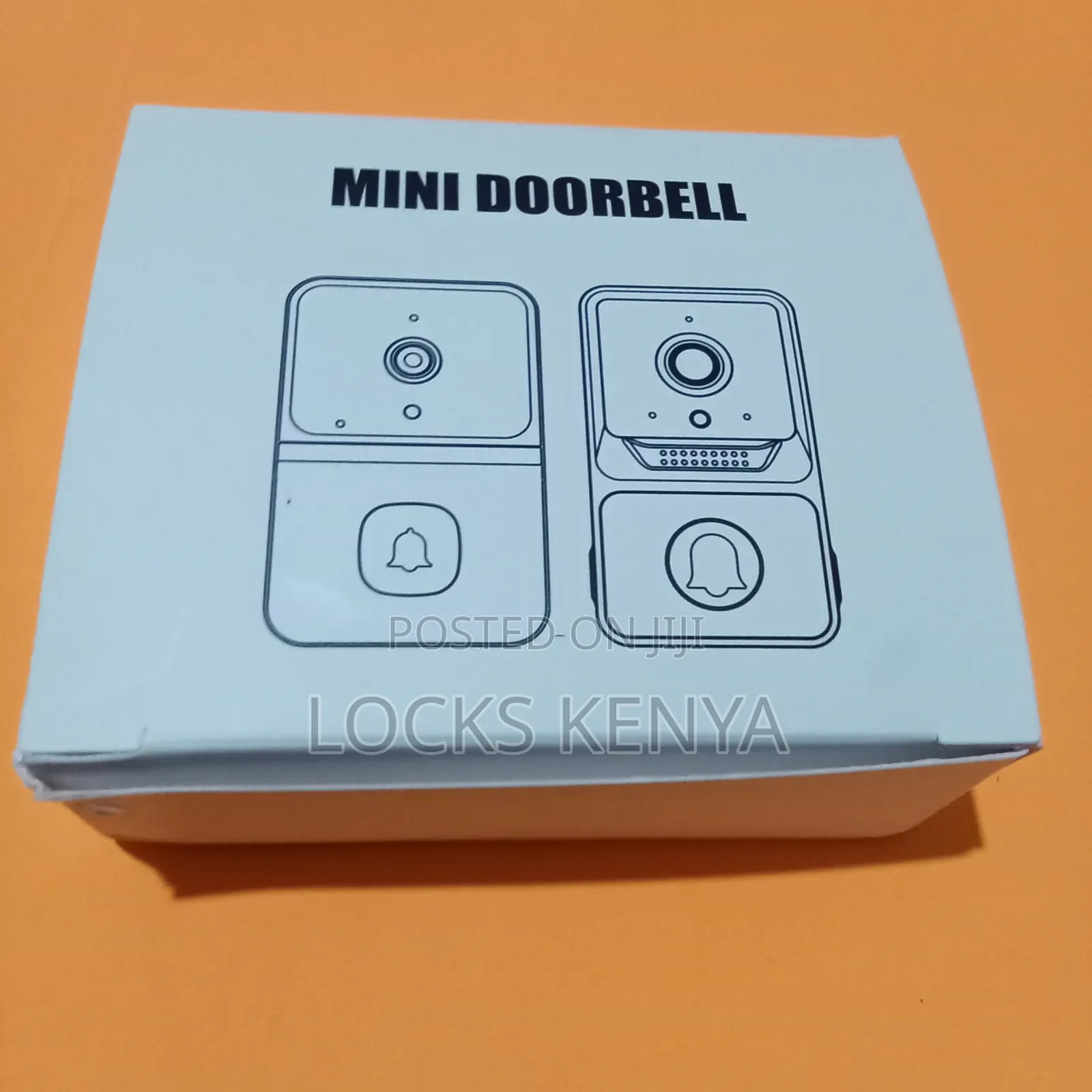 Smart Doorbell