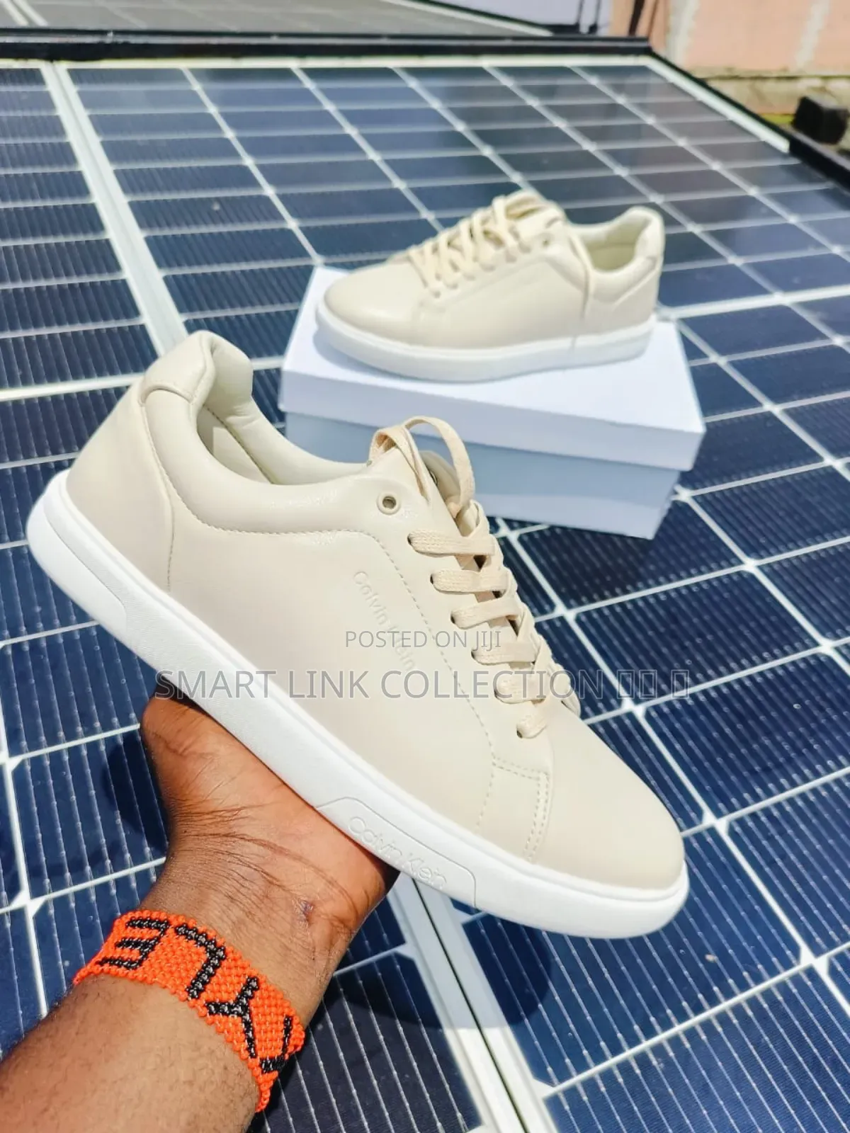 Calvin Klein Plain Colour