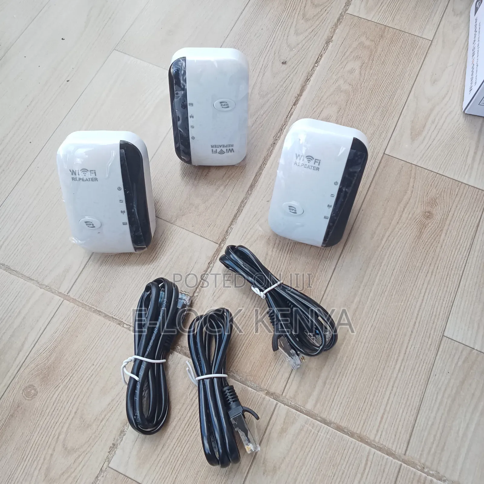 Internet Access Wifi Extender