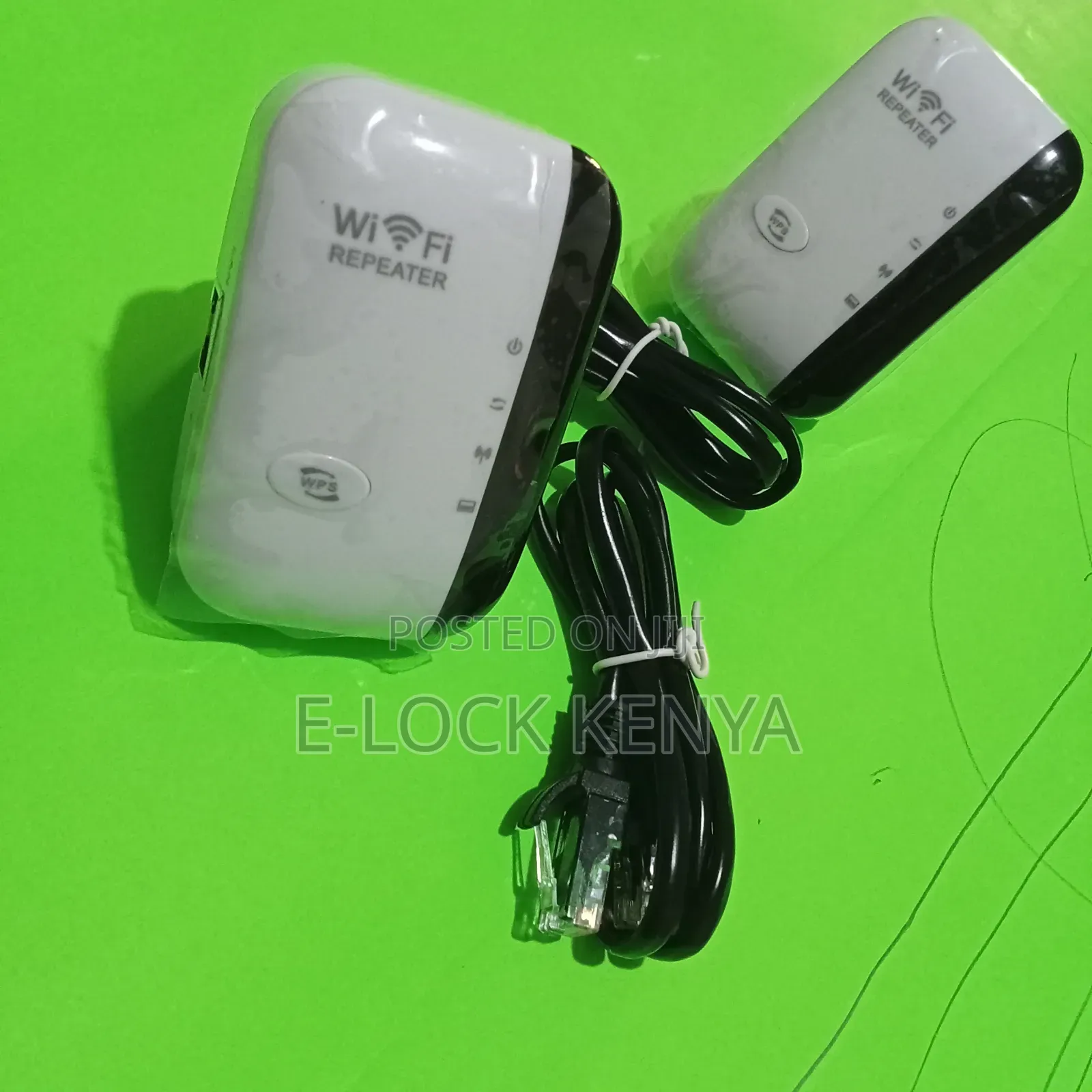 300mbps Wifi Extender