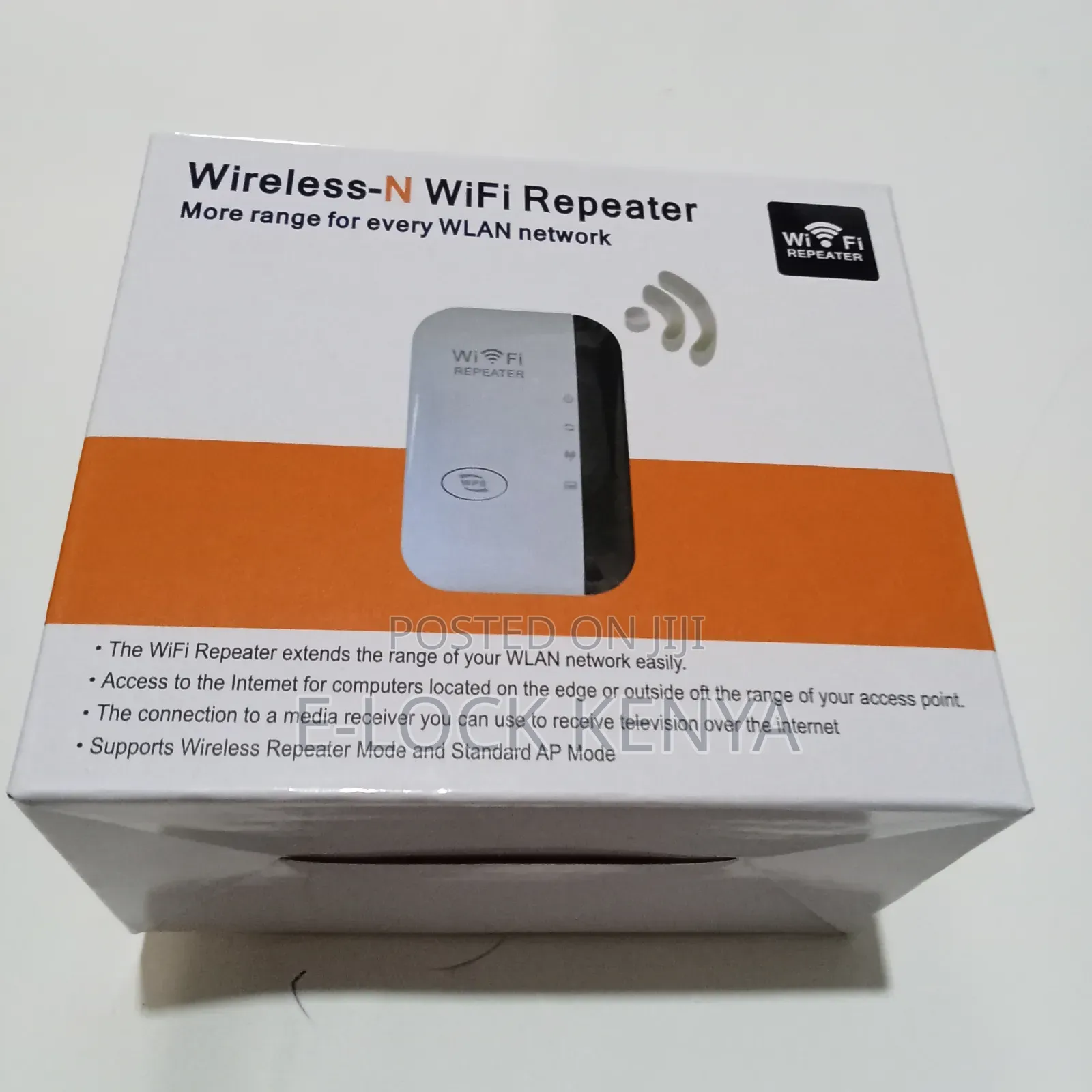 Reliable Wifi Extender