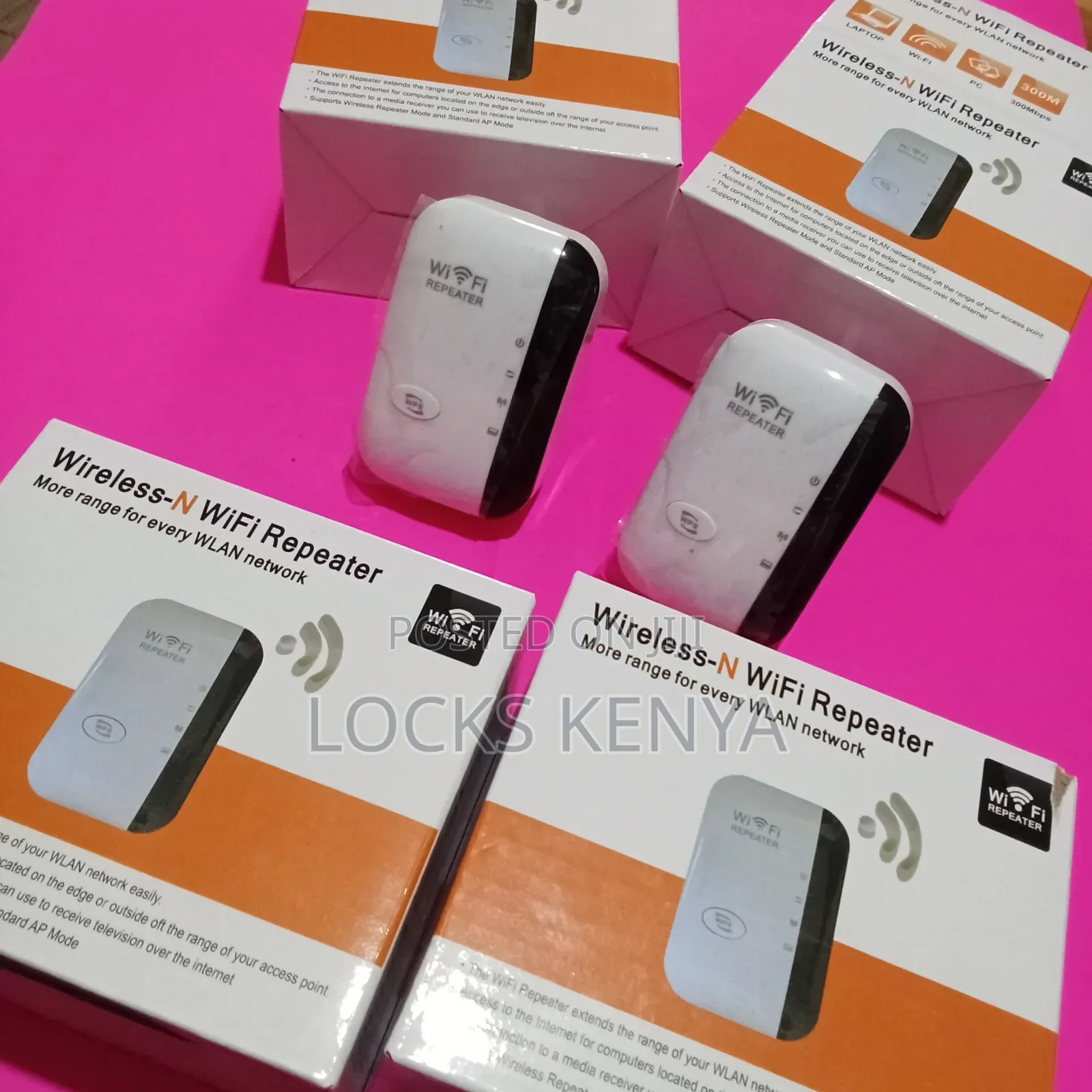 Home Wifi Extender