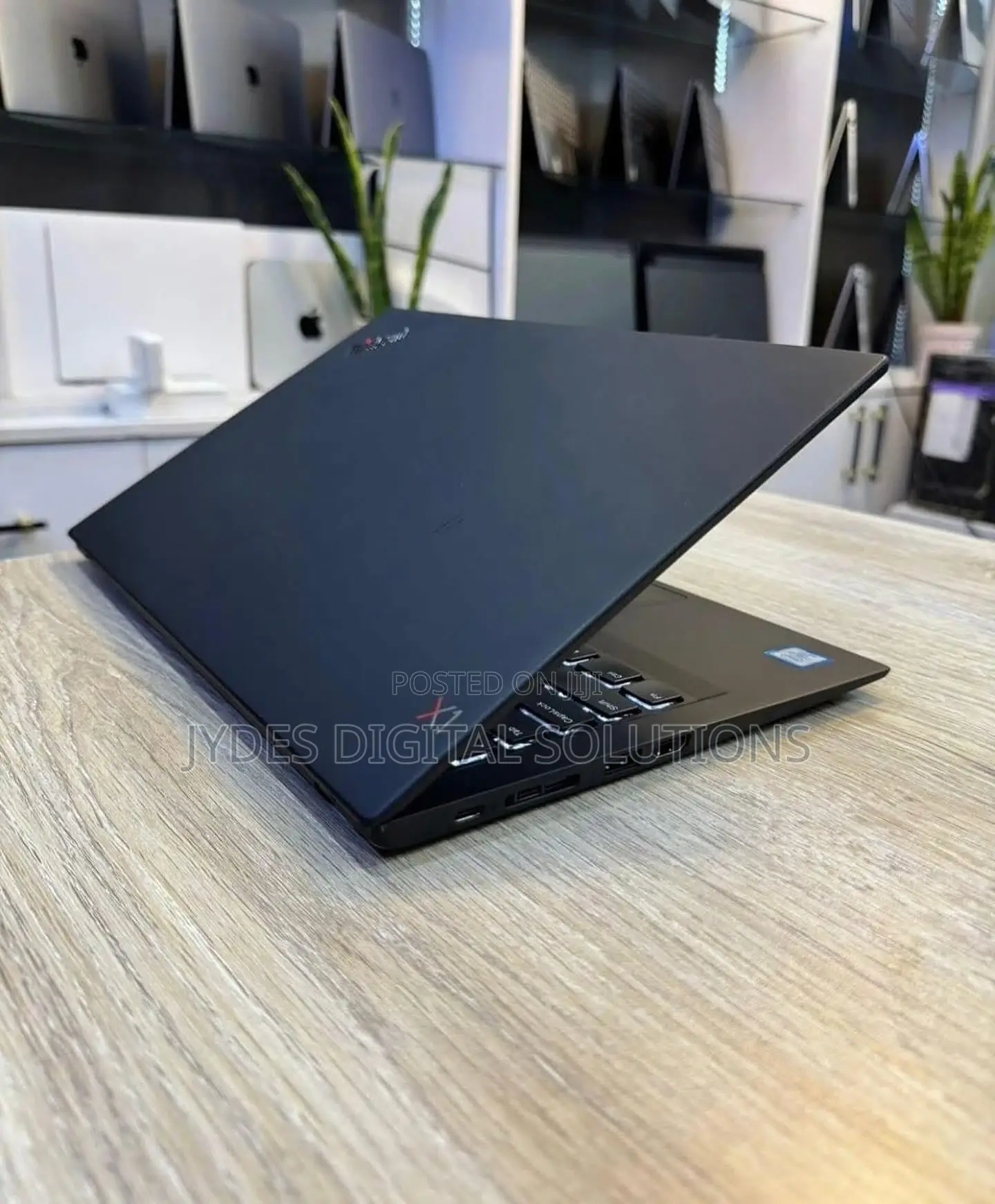 Laptop Lenovo ThinkPad X1 Carbon 16GB Intel Core i7 SSD 512GB