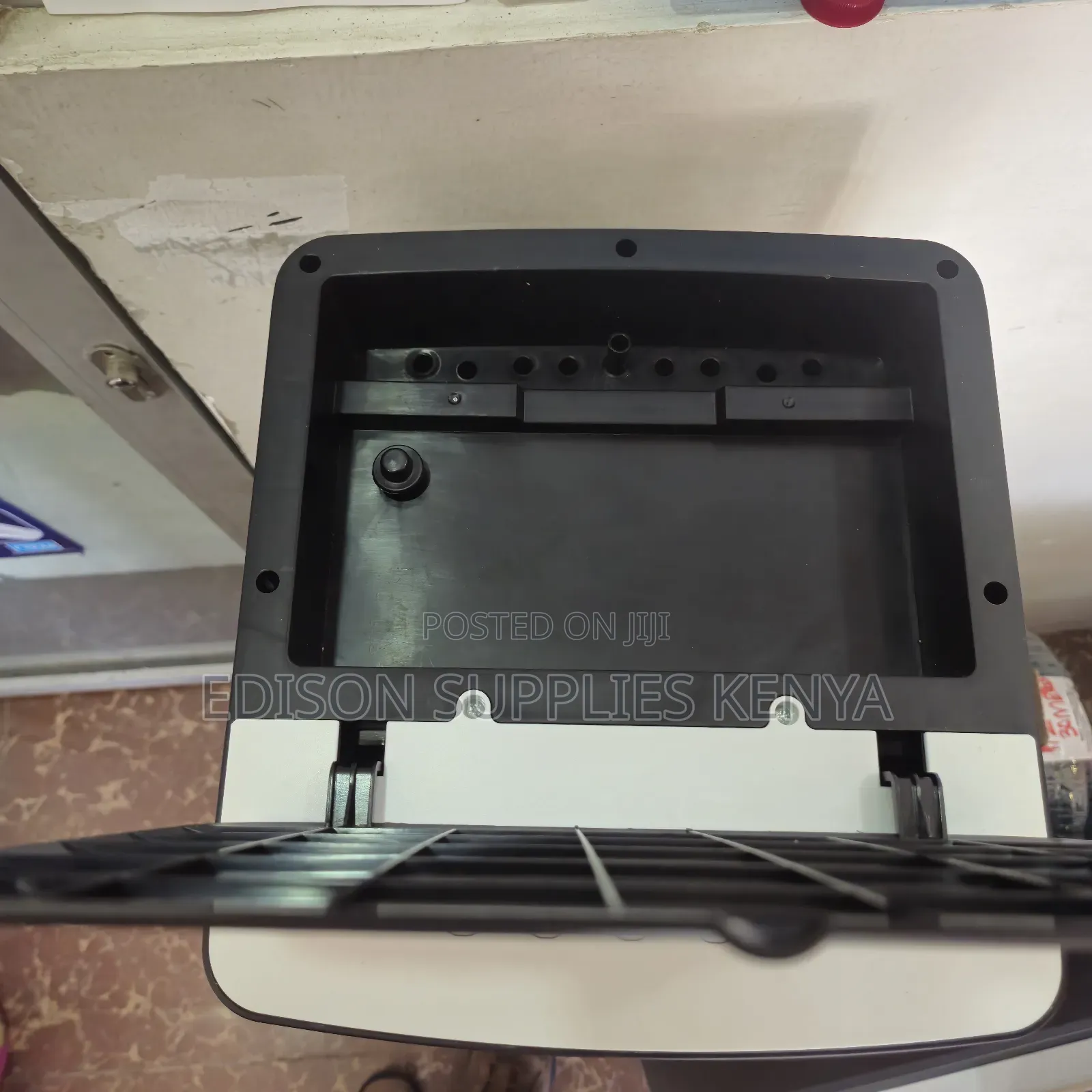 Fan Air Cooler 10 Litre Evaporative Water Fan Remote Control