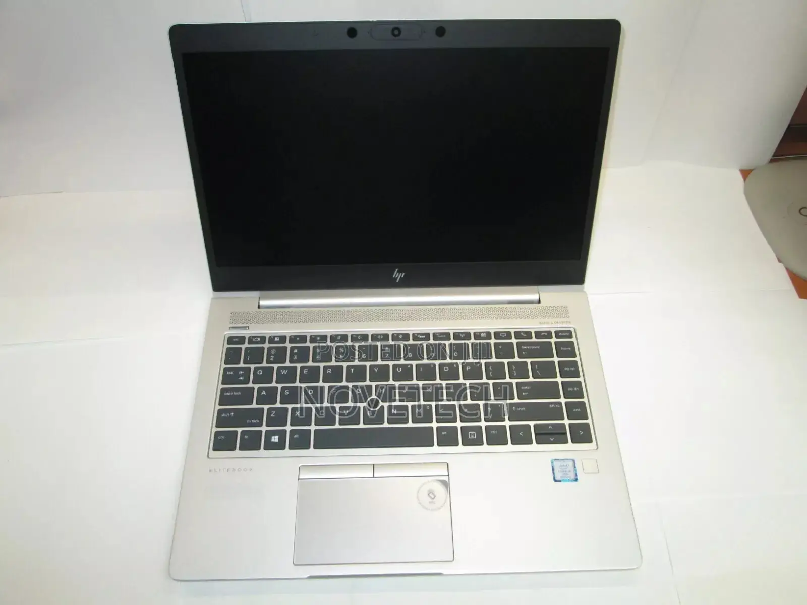 Laptop HP EliteBook 840 G6 8GB Intel Core I5 SSD 256GB
