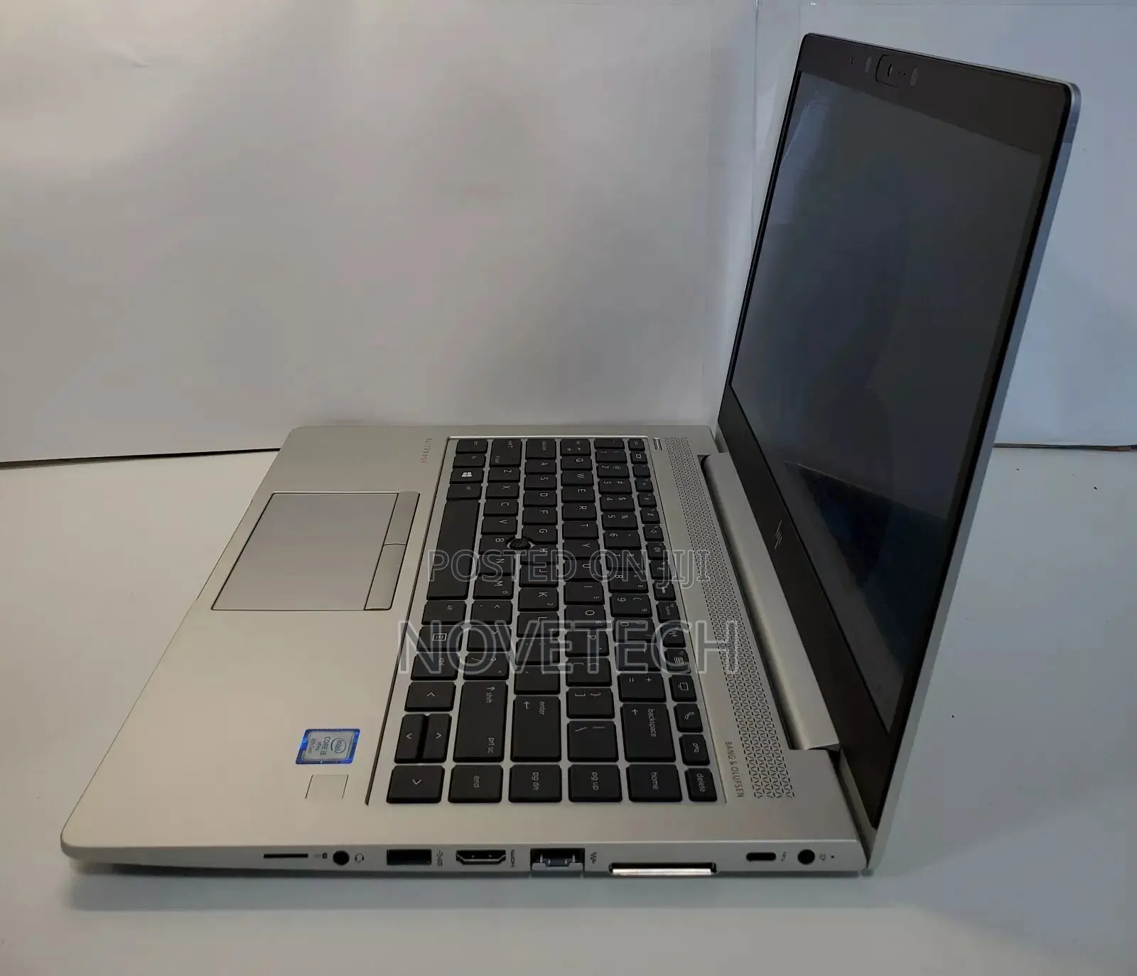 Laptop HP EliteBook 840 G6 16GB Intel Core I5 SSD 512GB