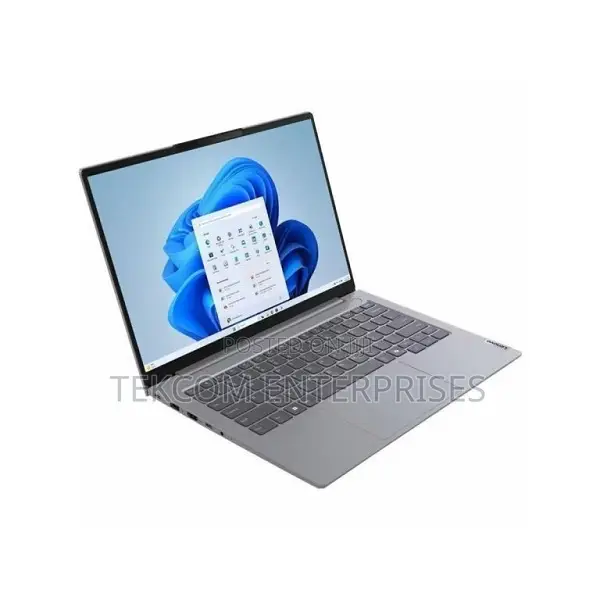 New Laptop Lenovo Thinkbook 14 8GB Intel Core Ultra 5 SSD 512GB