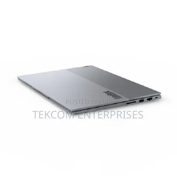 New Laptop Lenovo Thinkbook 14 8GB Intel Core Ultra 5 SSD 512GB