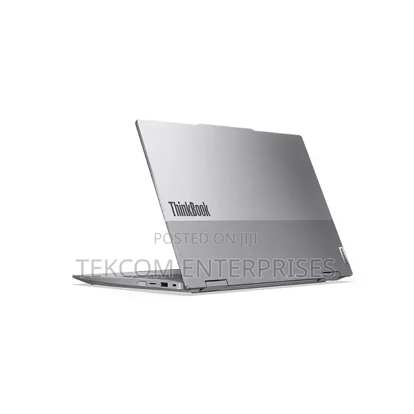 New Laptop Lenovo 8GB Intel Core Ultra 5 SSD 512GB