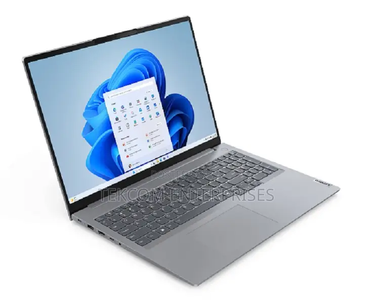 New Laptop Lenovo 8GB Intel Core Ultra 5 SSD 512GB