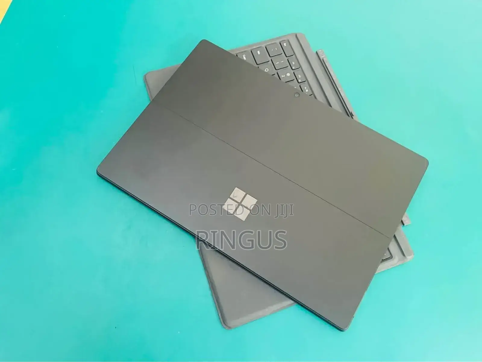 Laptop Microsoft Surface Pro 6 8GB Intel Core I7 SSD 256GB