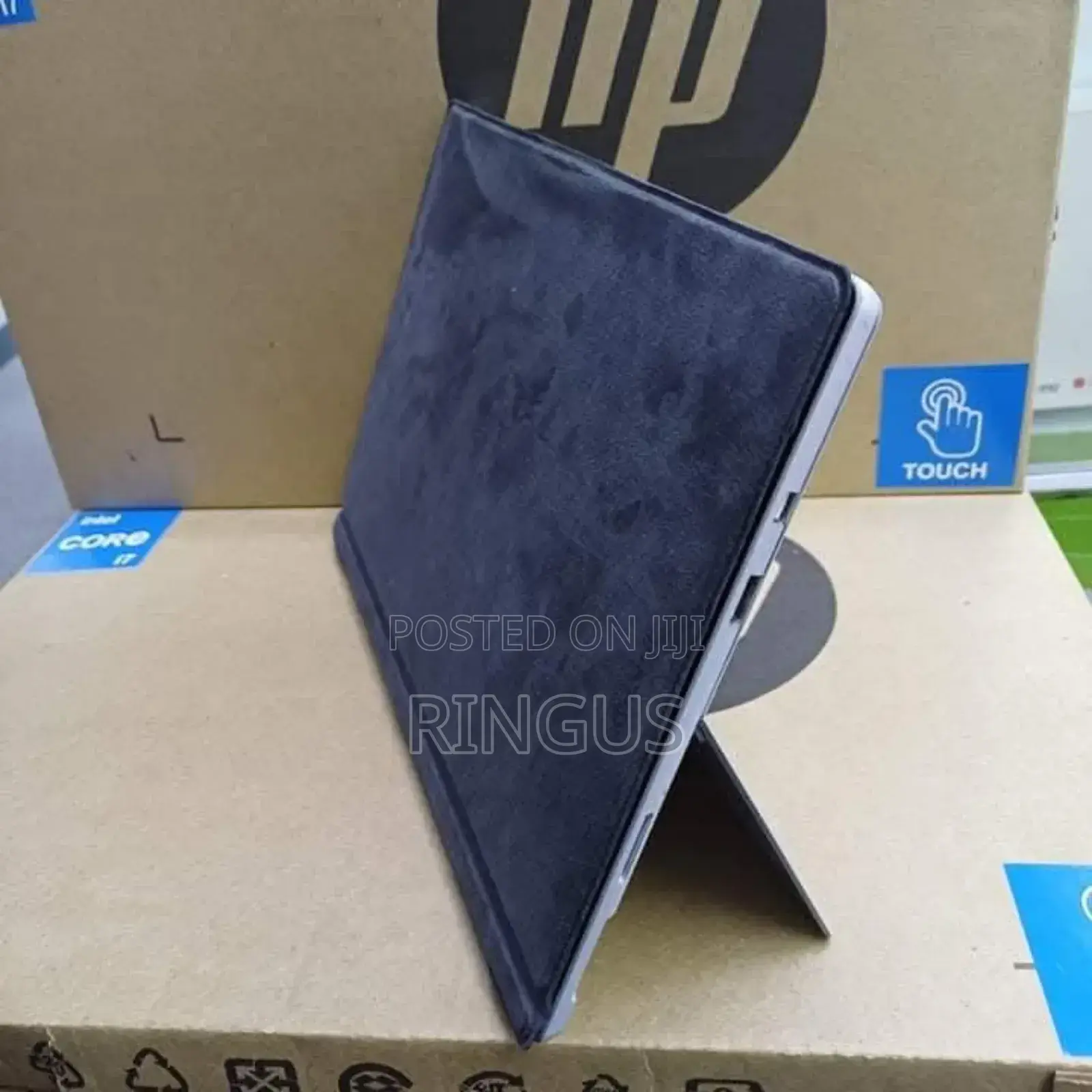 Laptop Microsoft Surface Pro 6 8GB Intel Core I7 SSD 256GB