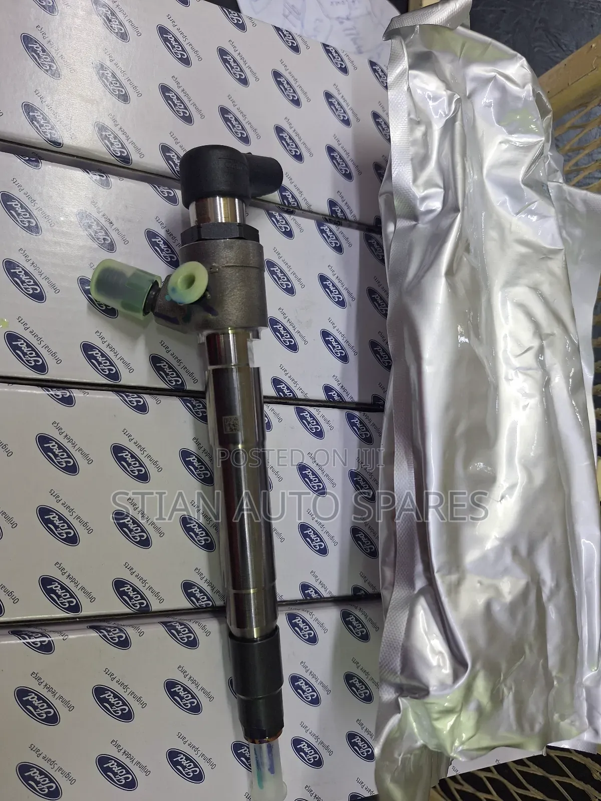 Ford Ranger/Raptor 2.2/3.2 Genuine Injector Nozzle