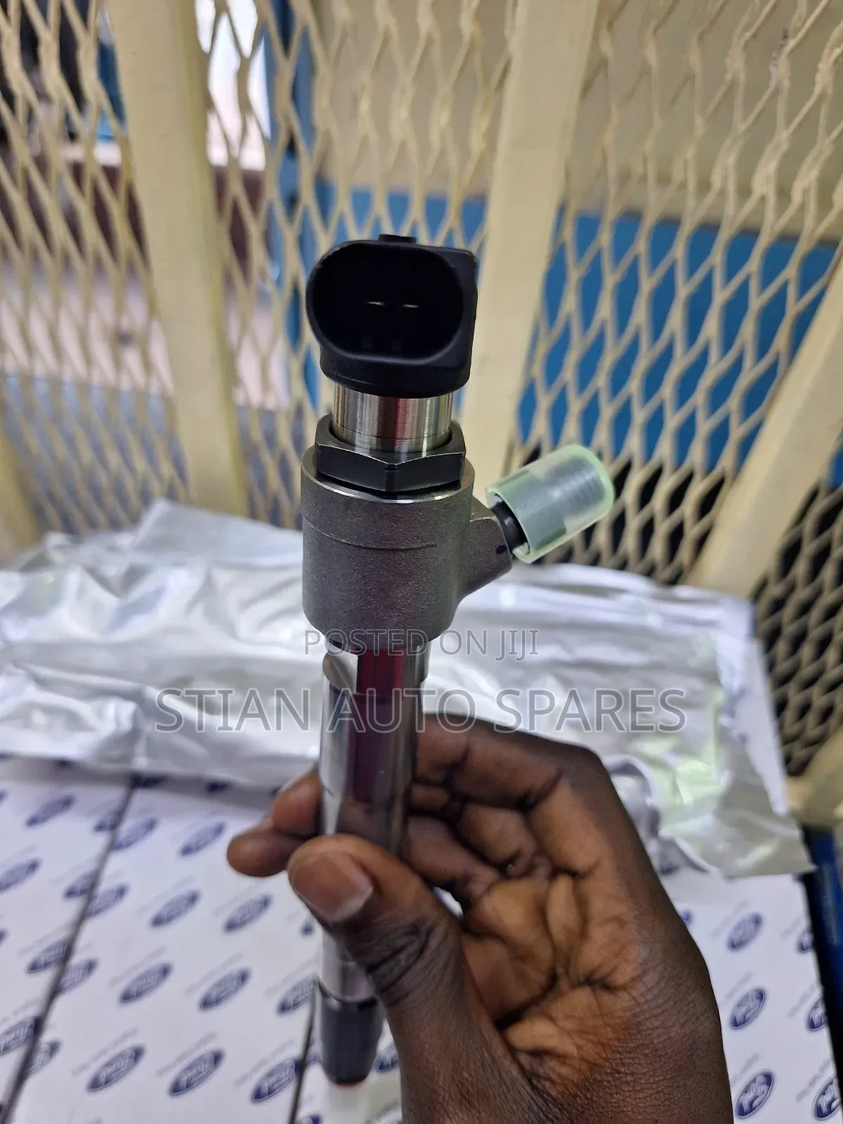 Ford Ranger/Raptor 2.2/3.2 Genuine Injector Nozzle