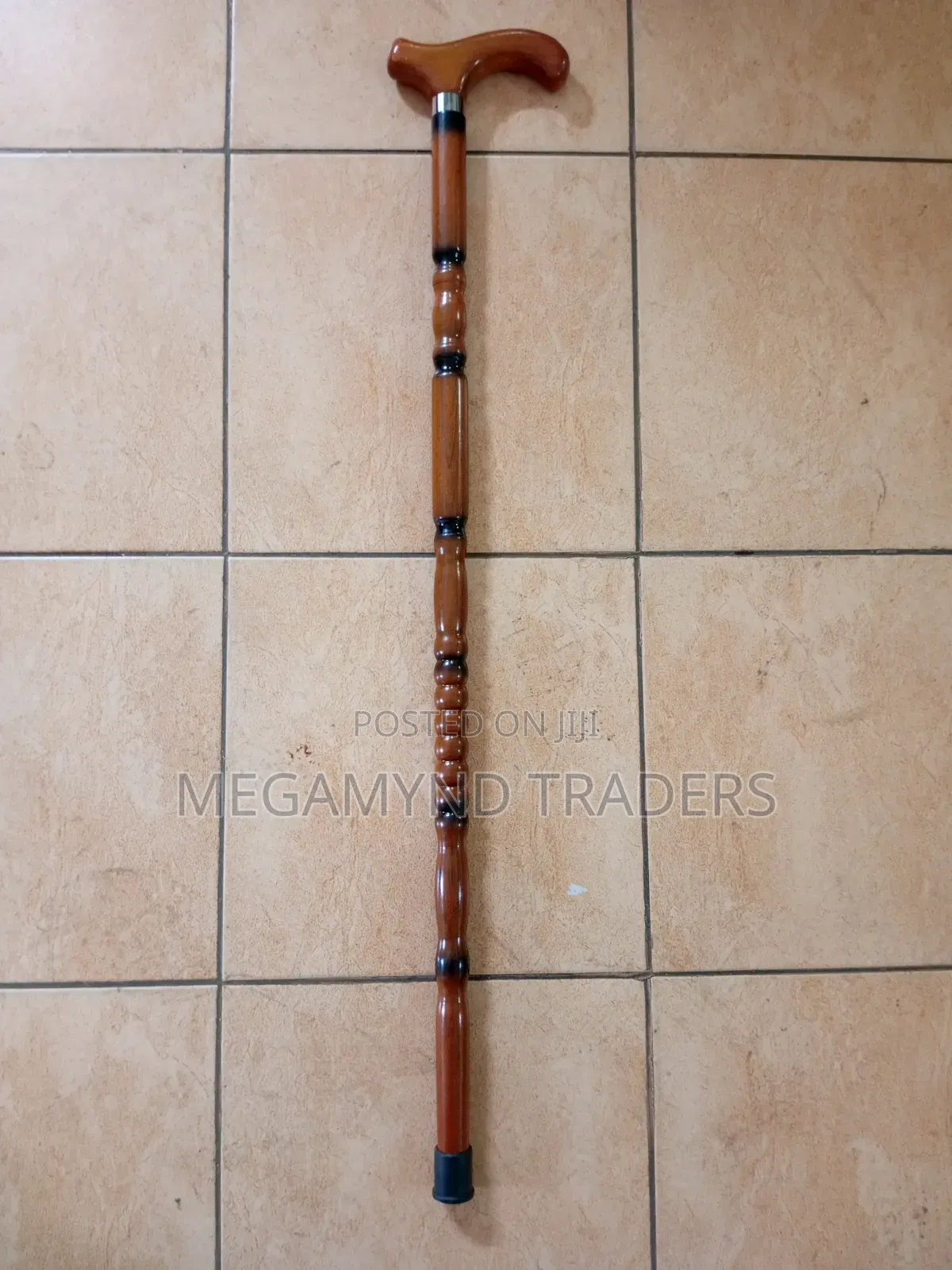 Walking Stick Wooden/Wedding Fashion Walking Stick