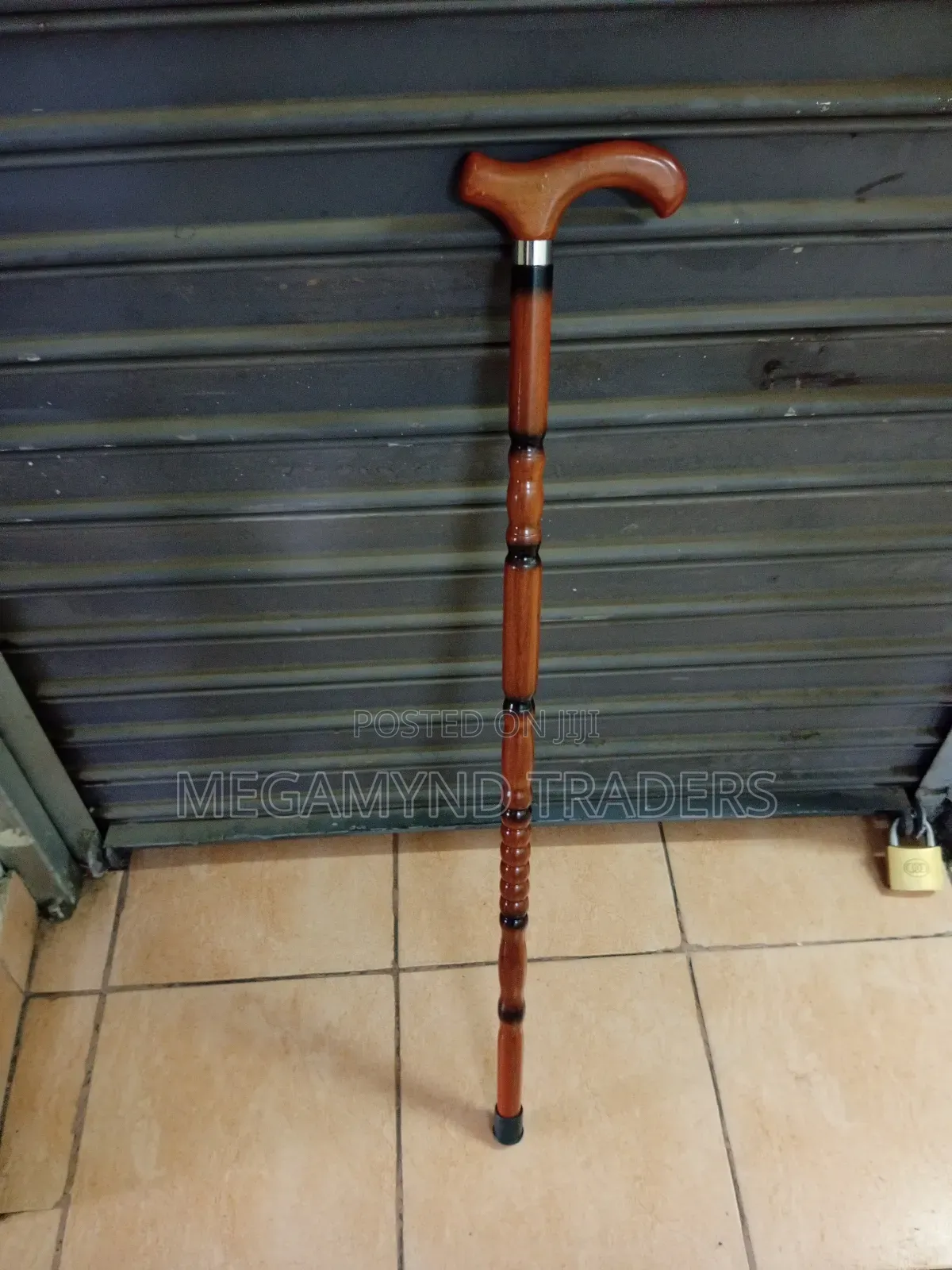 Walking Stick Wooden/Wedding Fashion Walking Stick