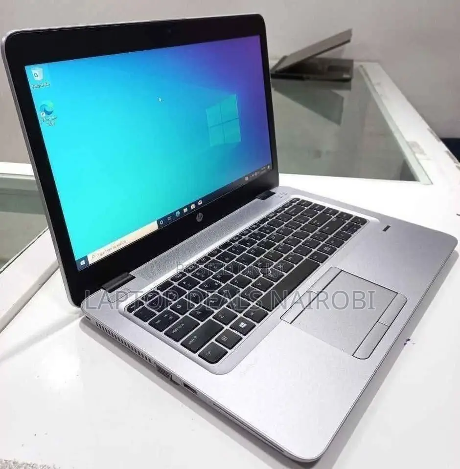 Laptop HP EliteBook 840 G3 8GB Intel Core I5 SSD 256GB