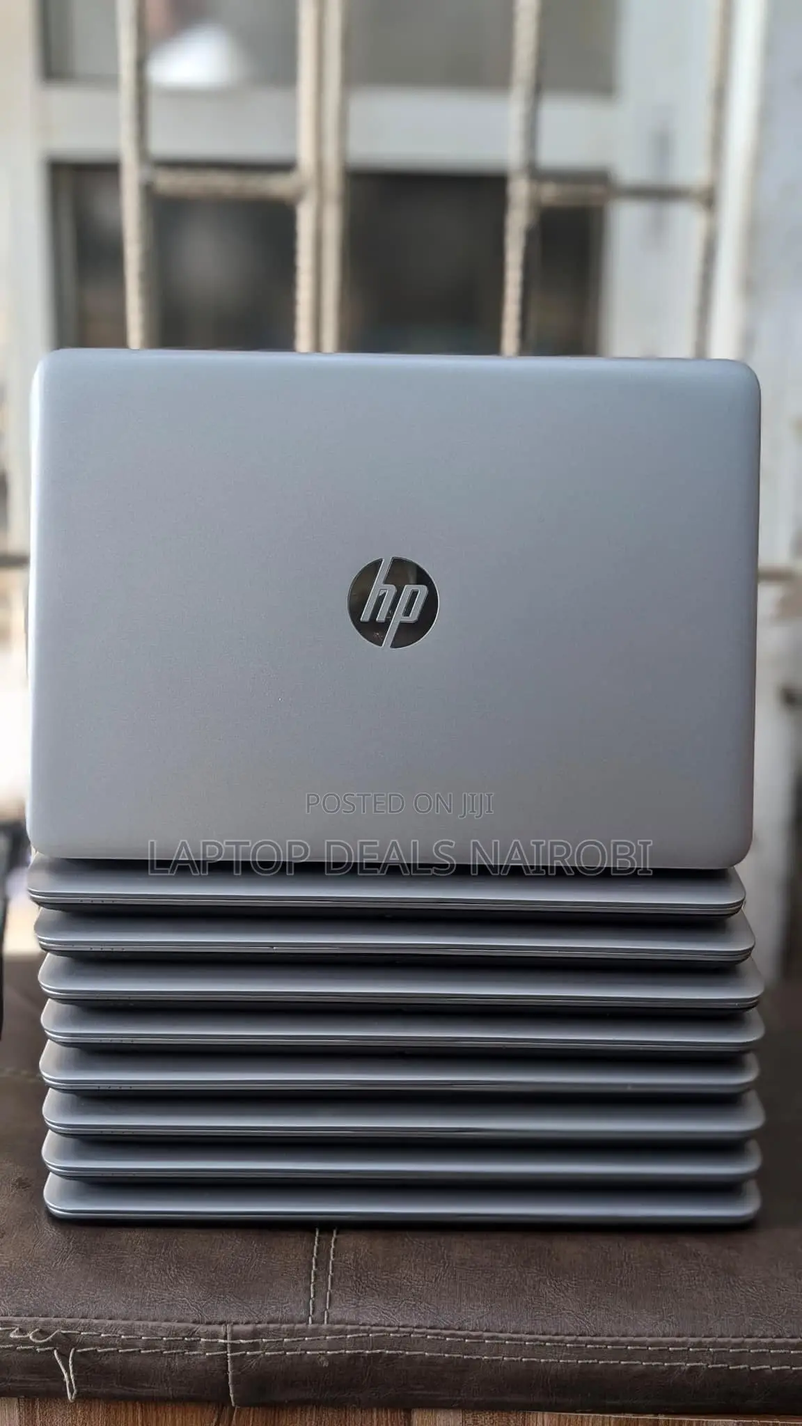 New Laptop HP EliteBook 840 G3 32GB Intel Core i5 SSD 256GB