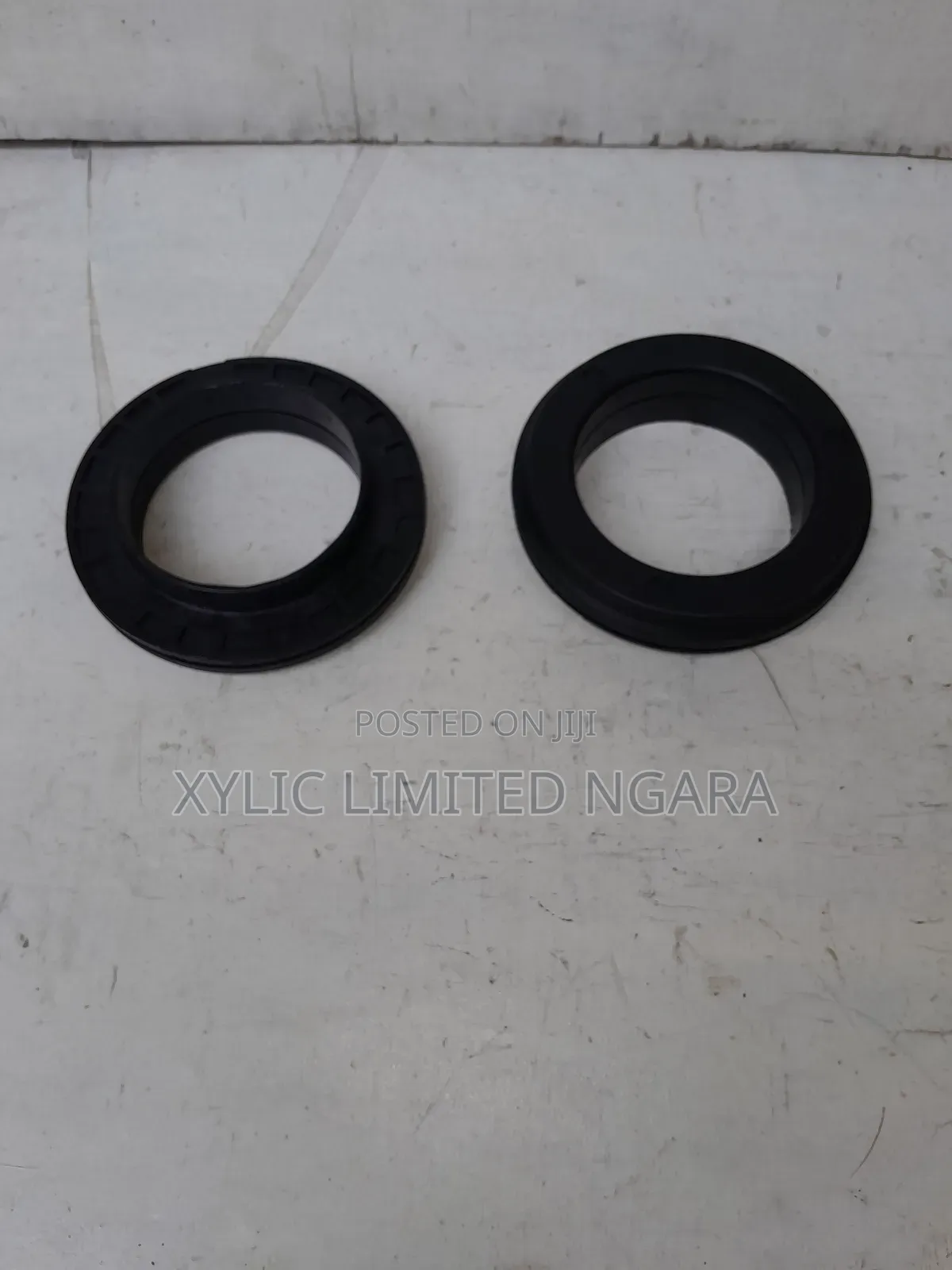 Nissan Tiida Front Shock Mounting Bearing