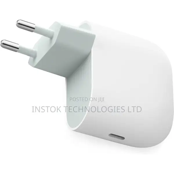 Google 45w Usb-C Power Charger