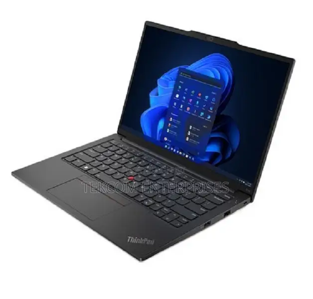 New Laptop Lenovo ThinkPad E14 Gen 4 8GB Intel Core I5 SSD 512GB