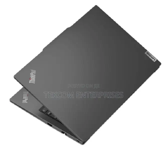 New Laptop Lenovo ThinkPad E14 Gen 4 8GB Intel Core I5 SSD 512GB